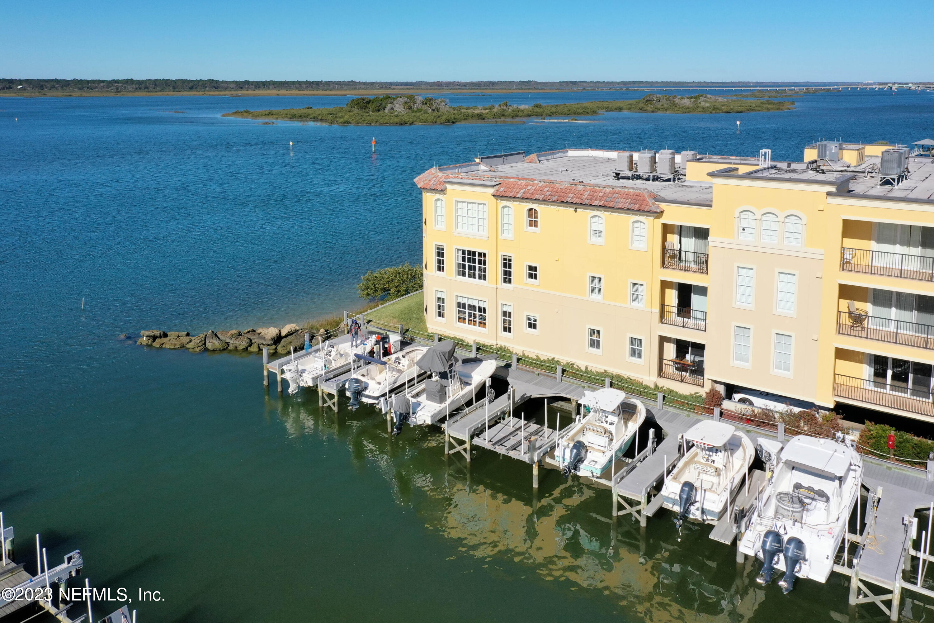 115 SUNSET HARBOR Way, 302