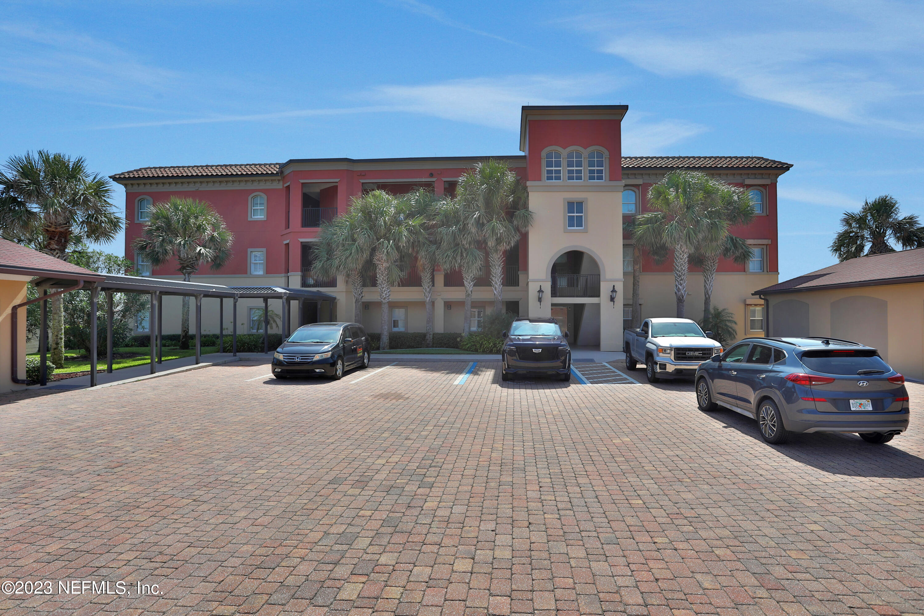 115 SUNSET HARBOR Way, 302