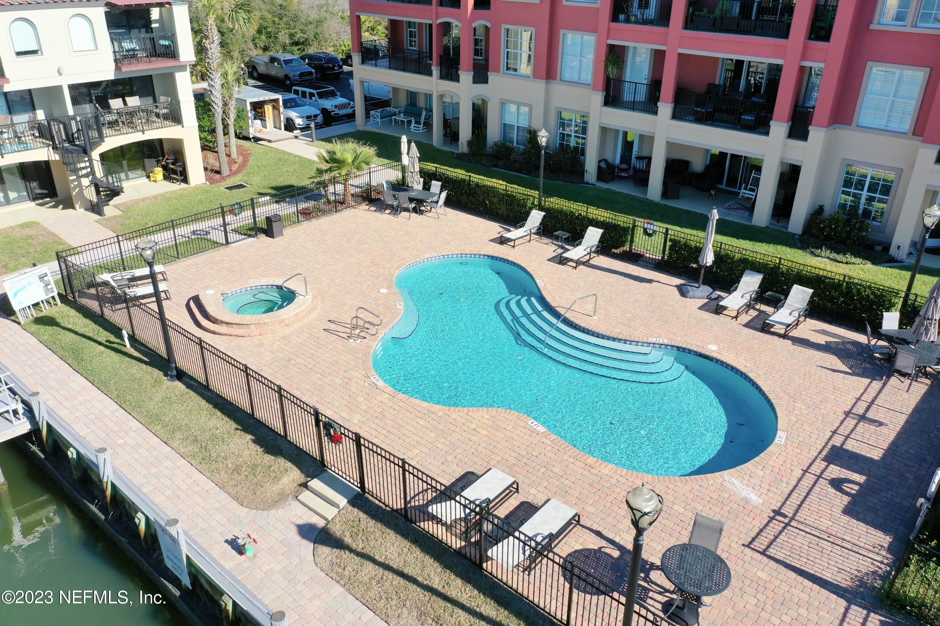 115 SUNSET HARBOR Way, 302