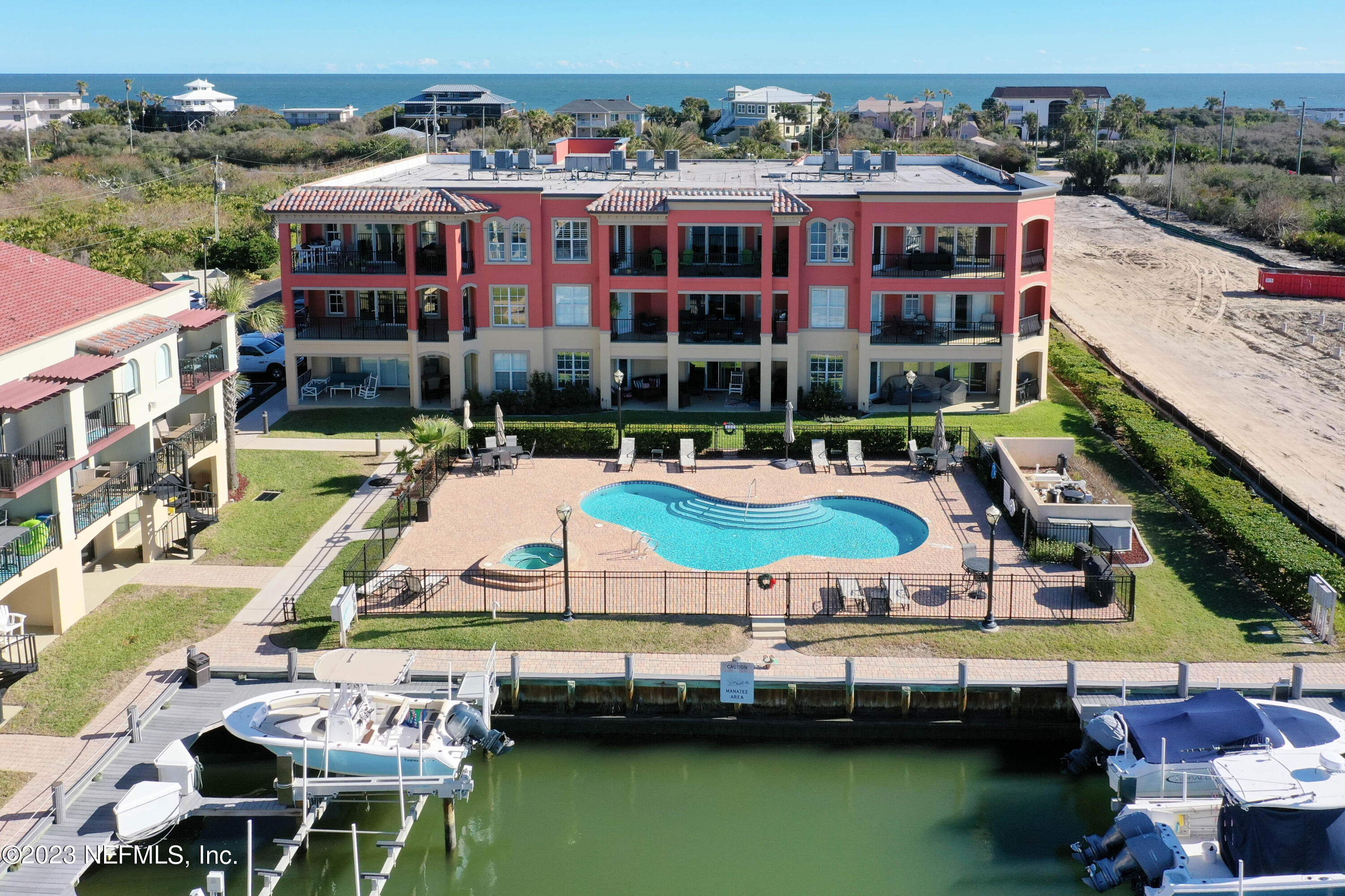 115 SUNSET HARBOR Way, 302