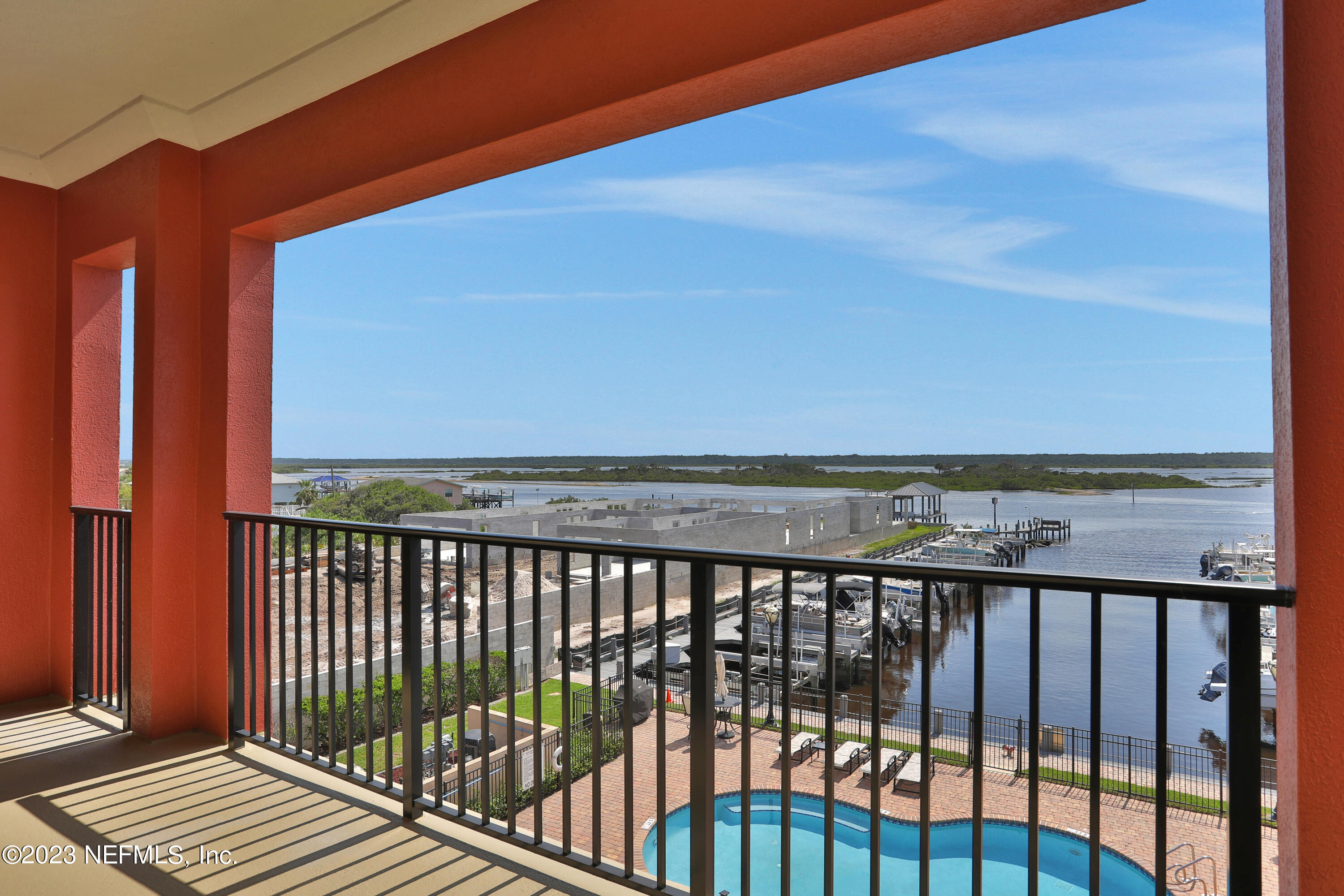 115 SUNSET HARBOR Way, 302