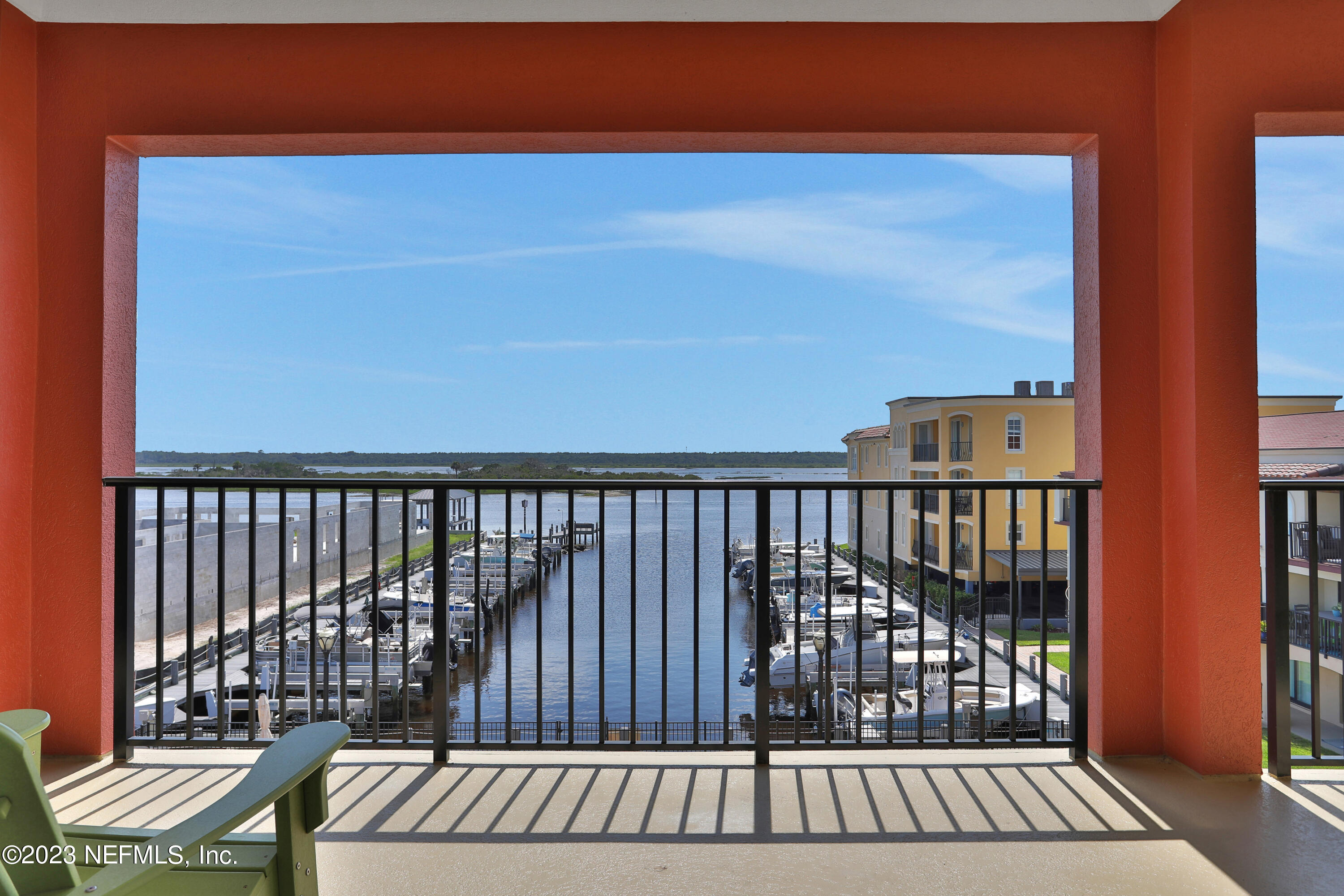 115 SUNSET HARBOR Way, 302