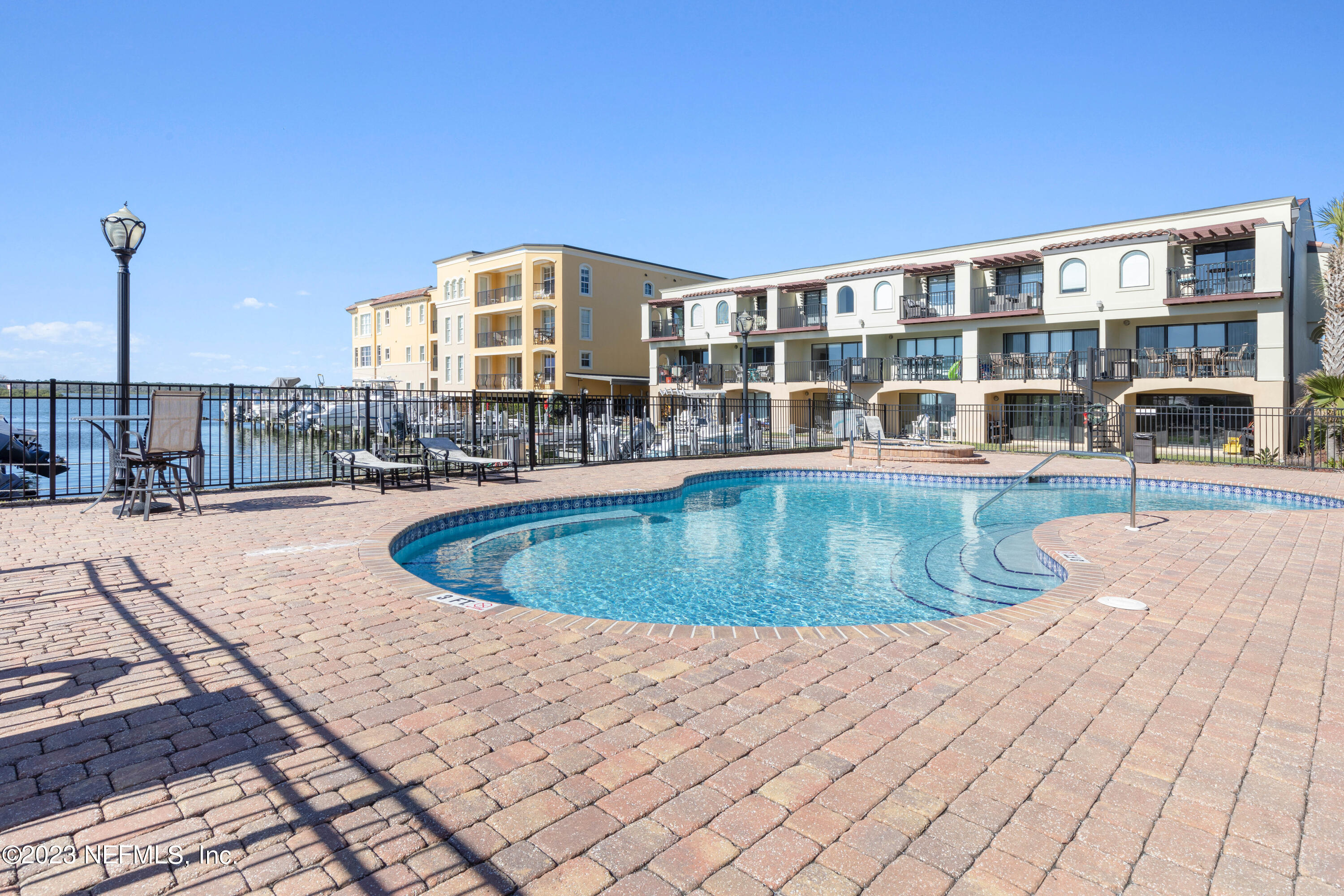 115 SUNSET HARBOR Way, 302