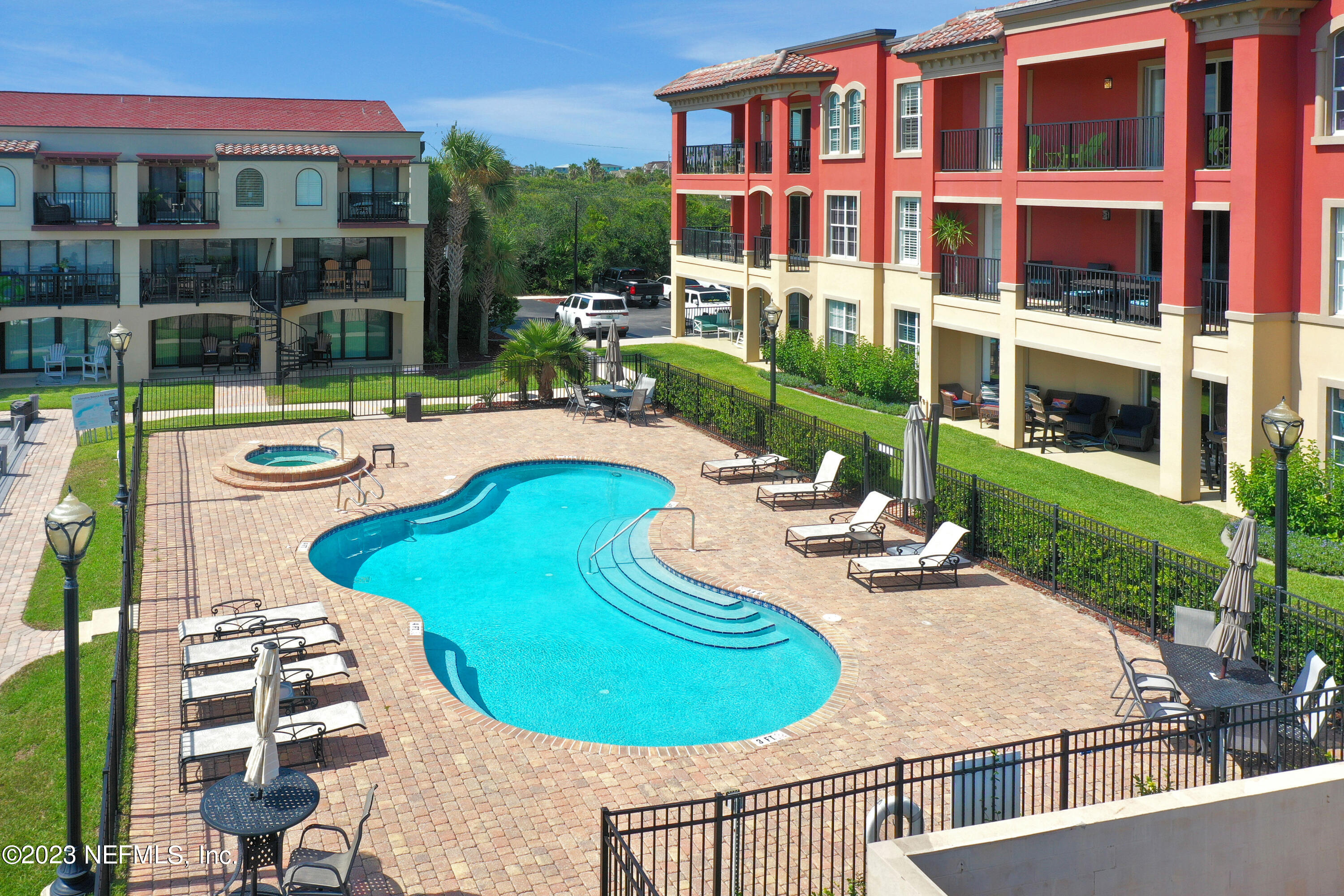 115 SUNSET HARBOR Way, 302