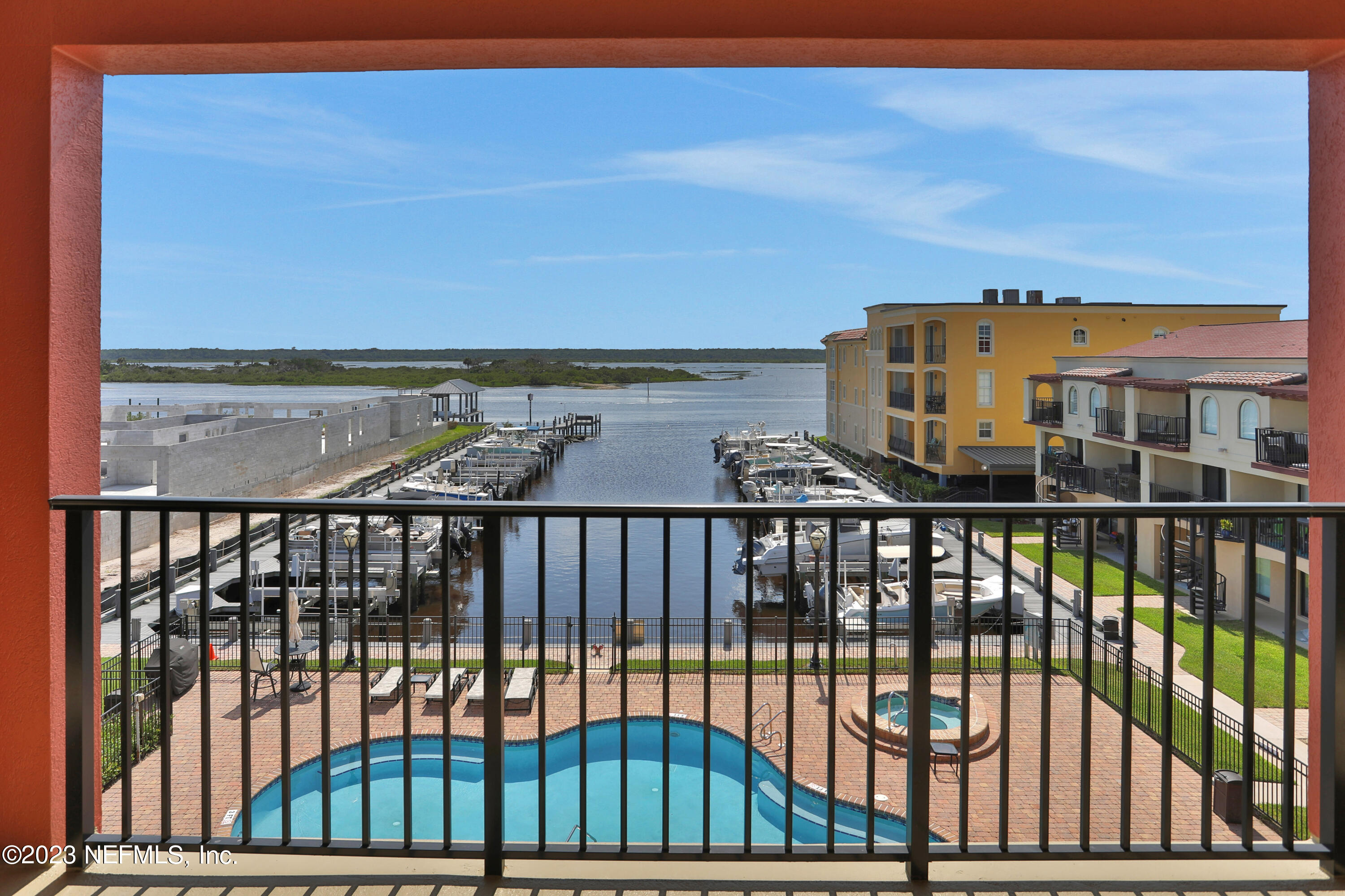115 SUNSET HARBOR Way, 302