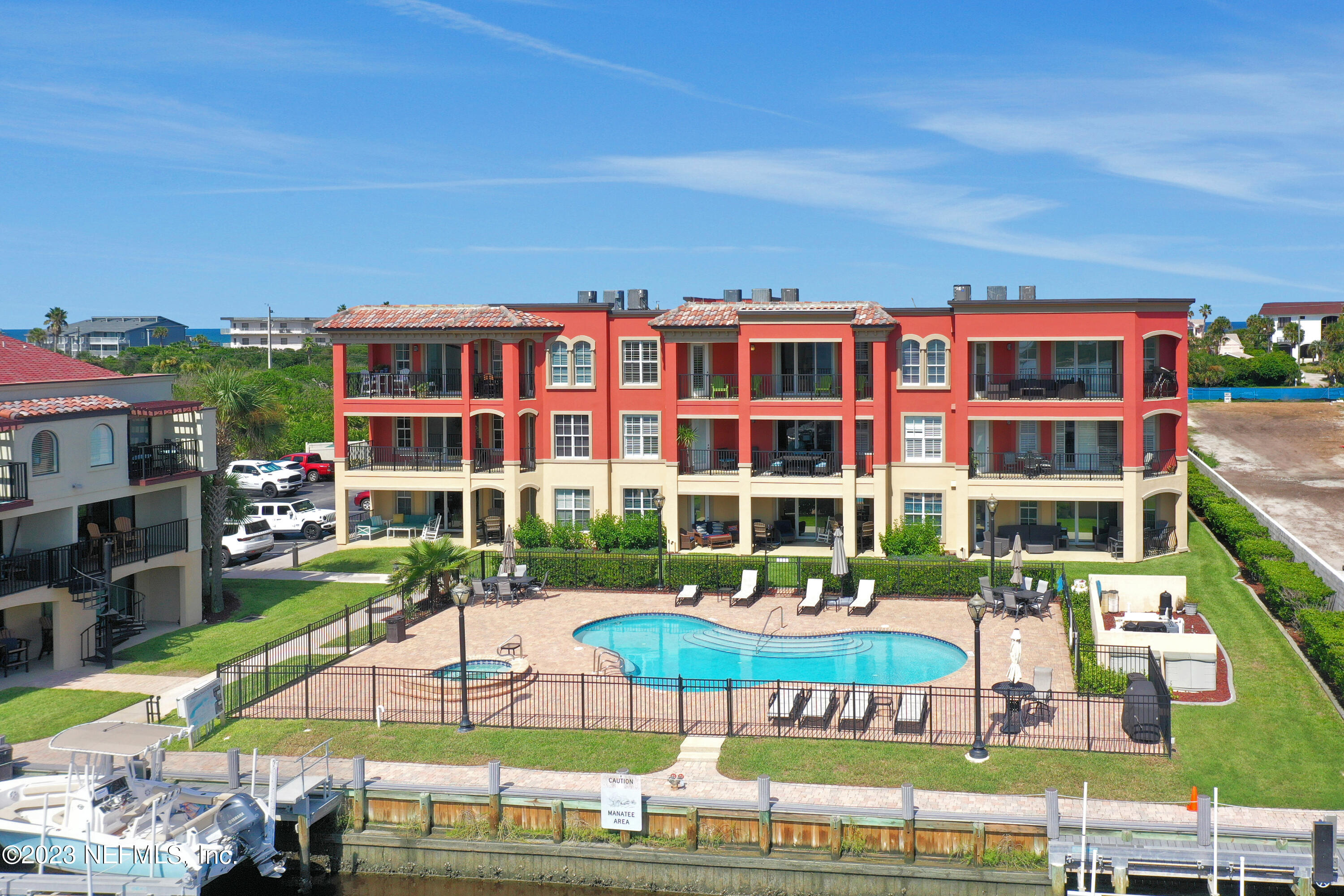 115 SUNSET HARBOR Way, 302