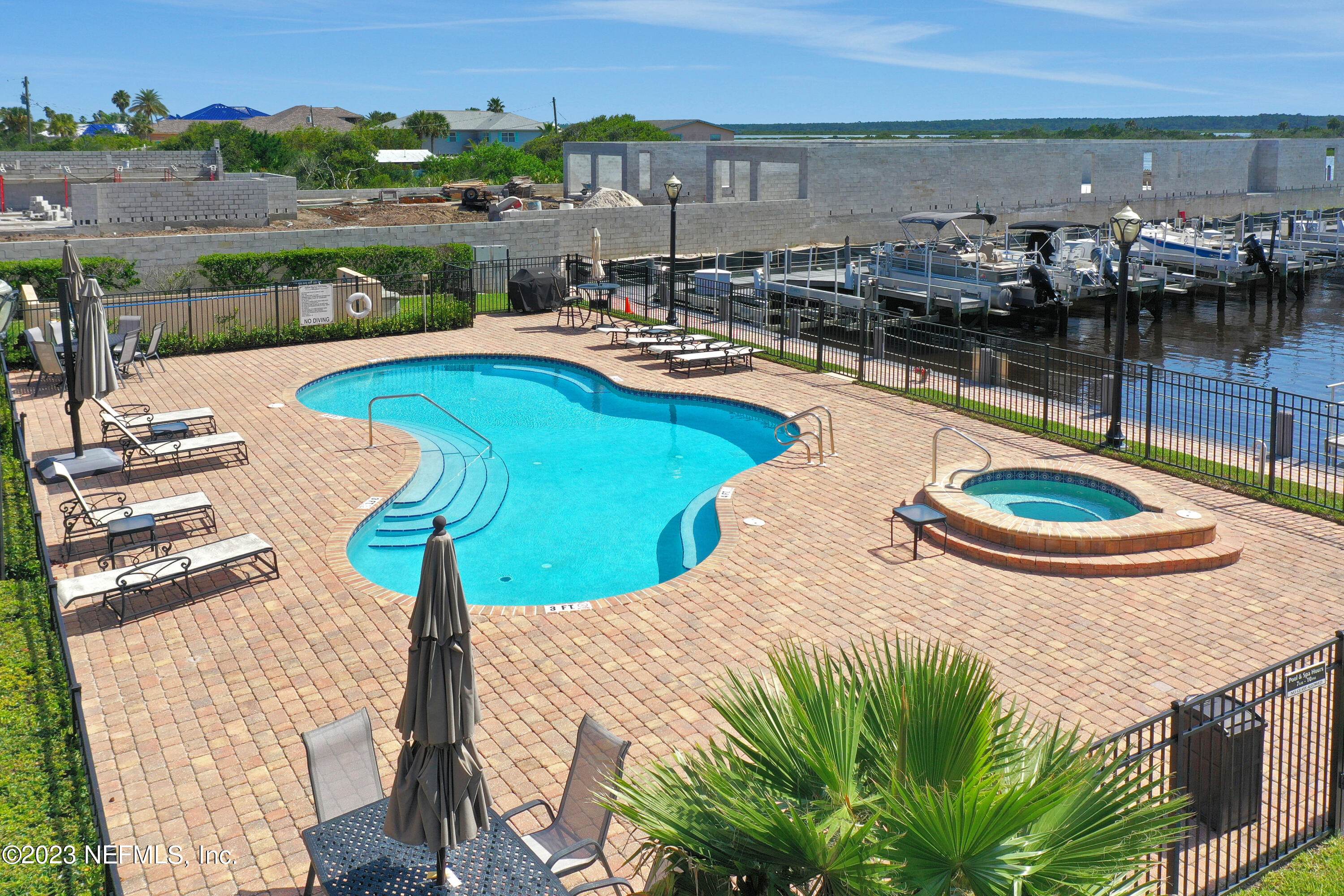 115 SUNSET HARBOR Way, 302
