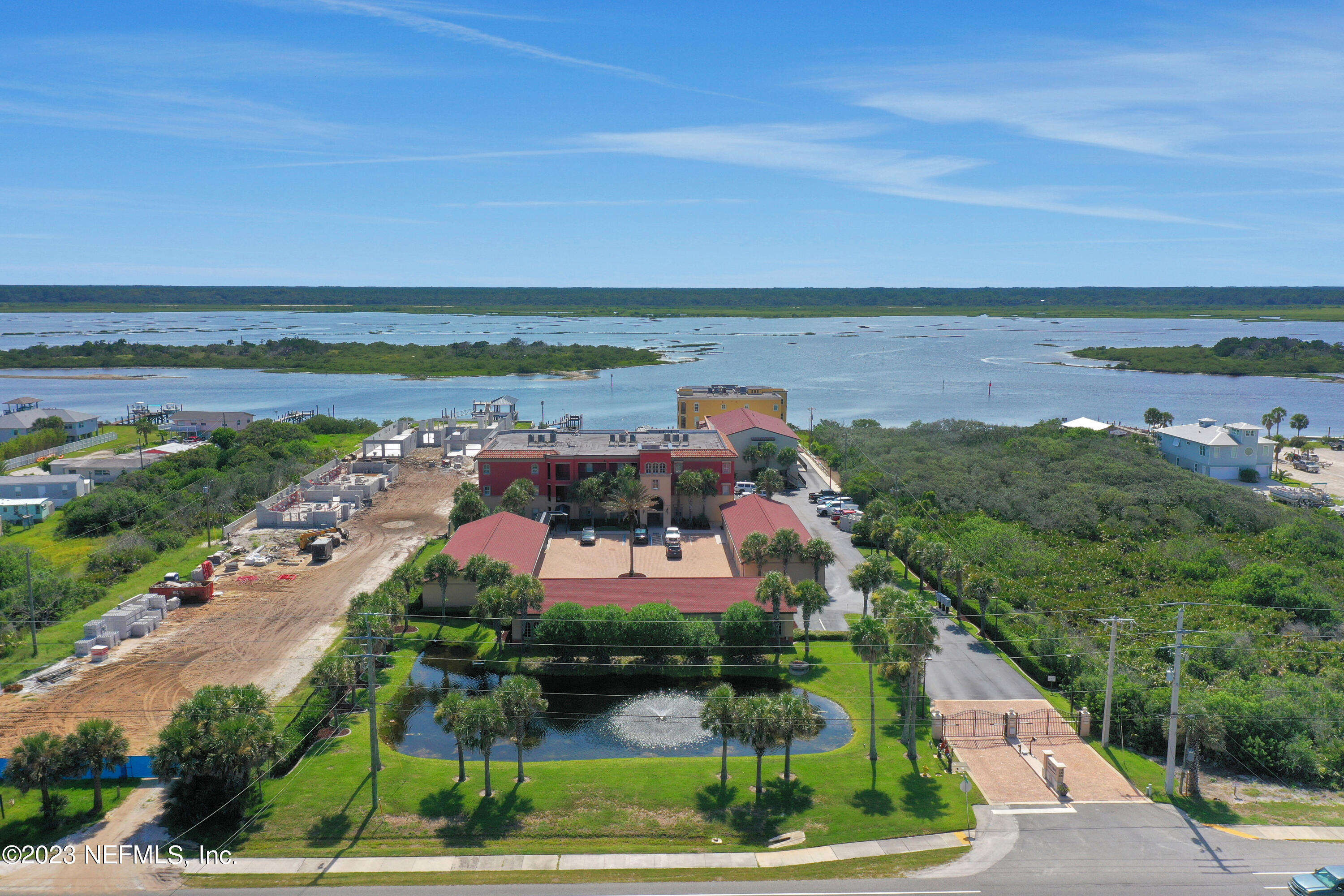 115 SUNSET HARBOR Way, 302