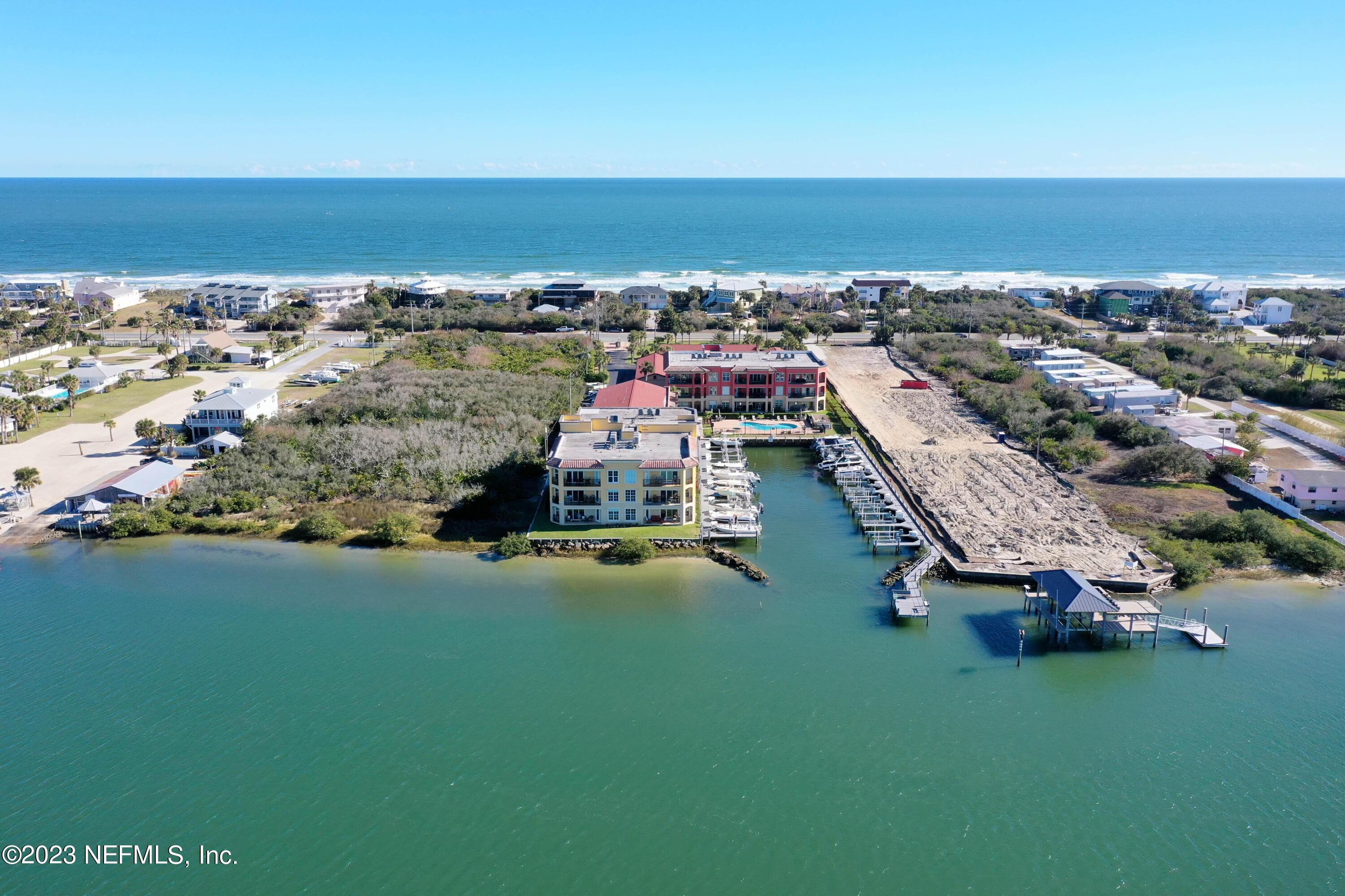 115 SUNSET HARBOR Way, 302