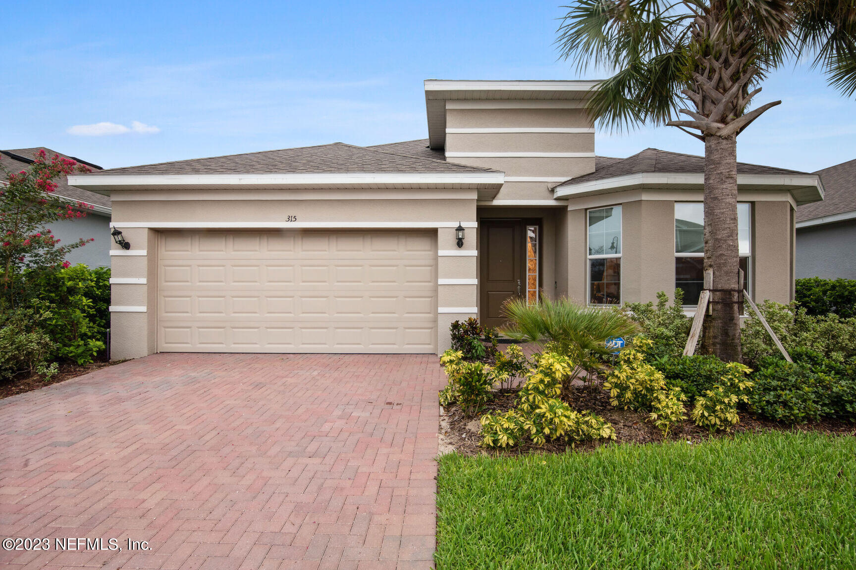 315 MIRO Drive