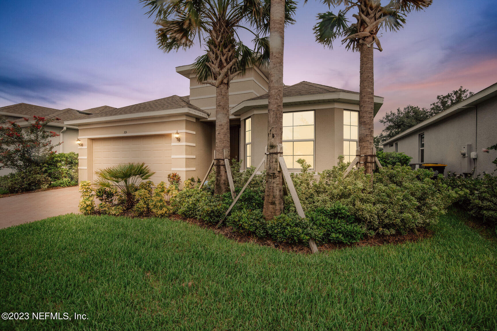 315 MIRO Drive