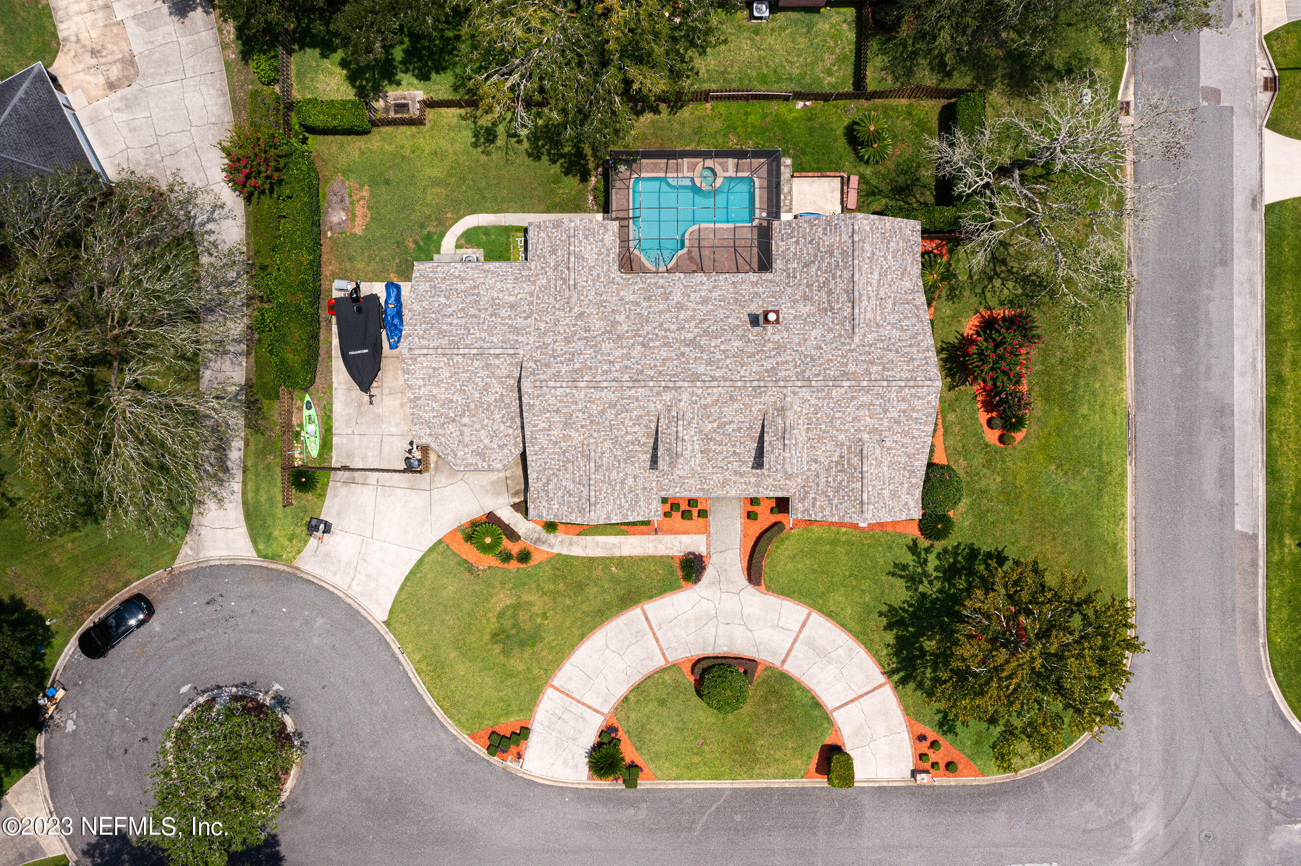645 KILCHURN Drive
