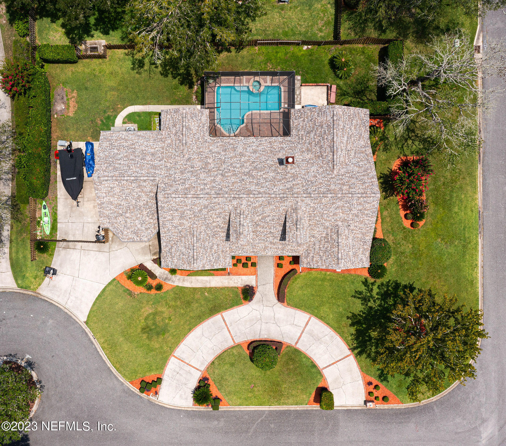 645 KILCHURN Drive