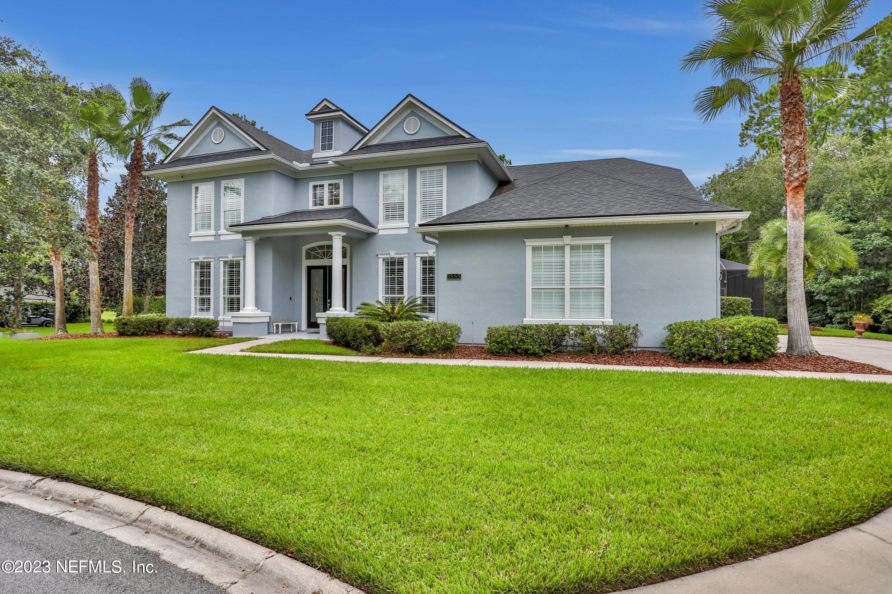 1885 FOREST GLEN Way