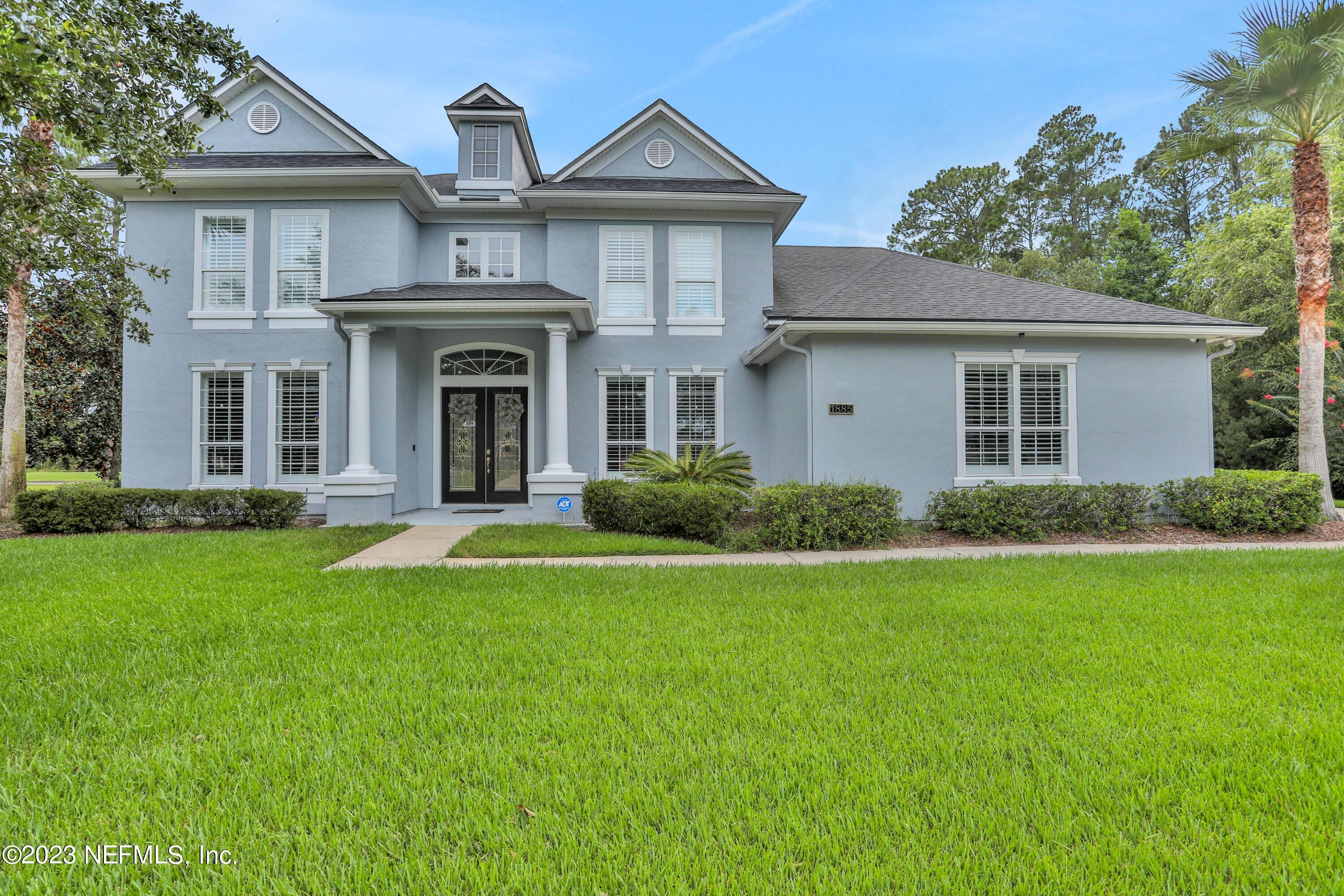 1885 FOREST GLEN Way