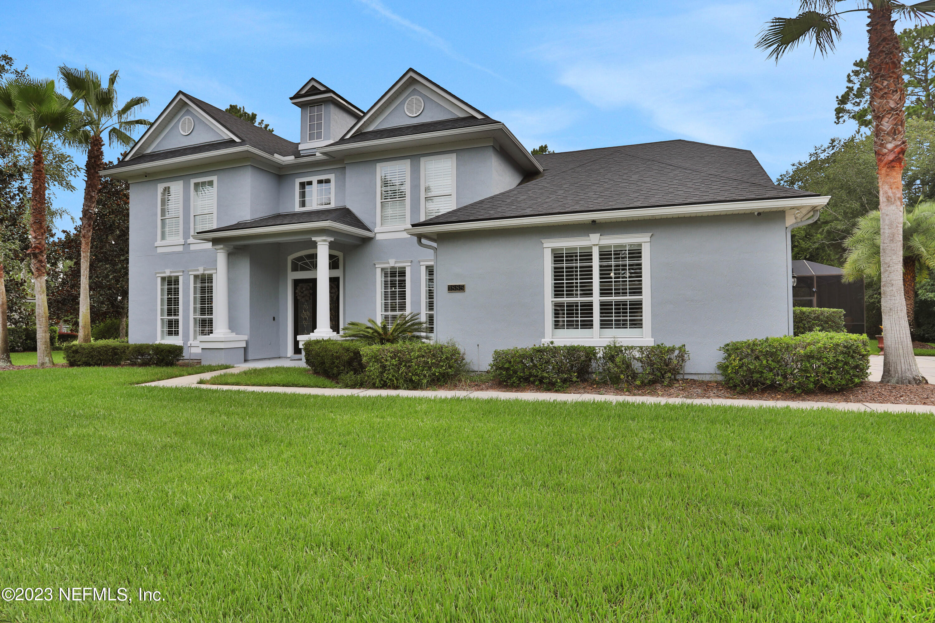 1885 FOREST GLEN Way