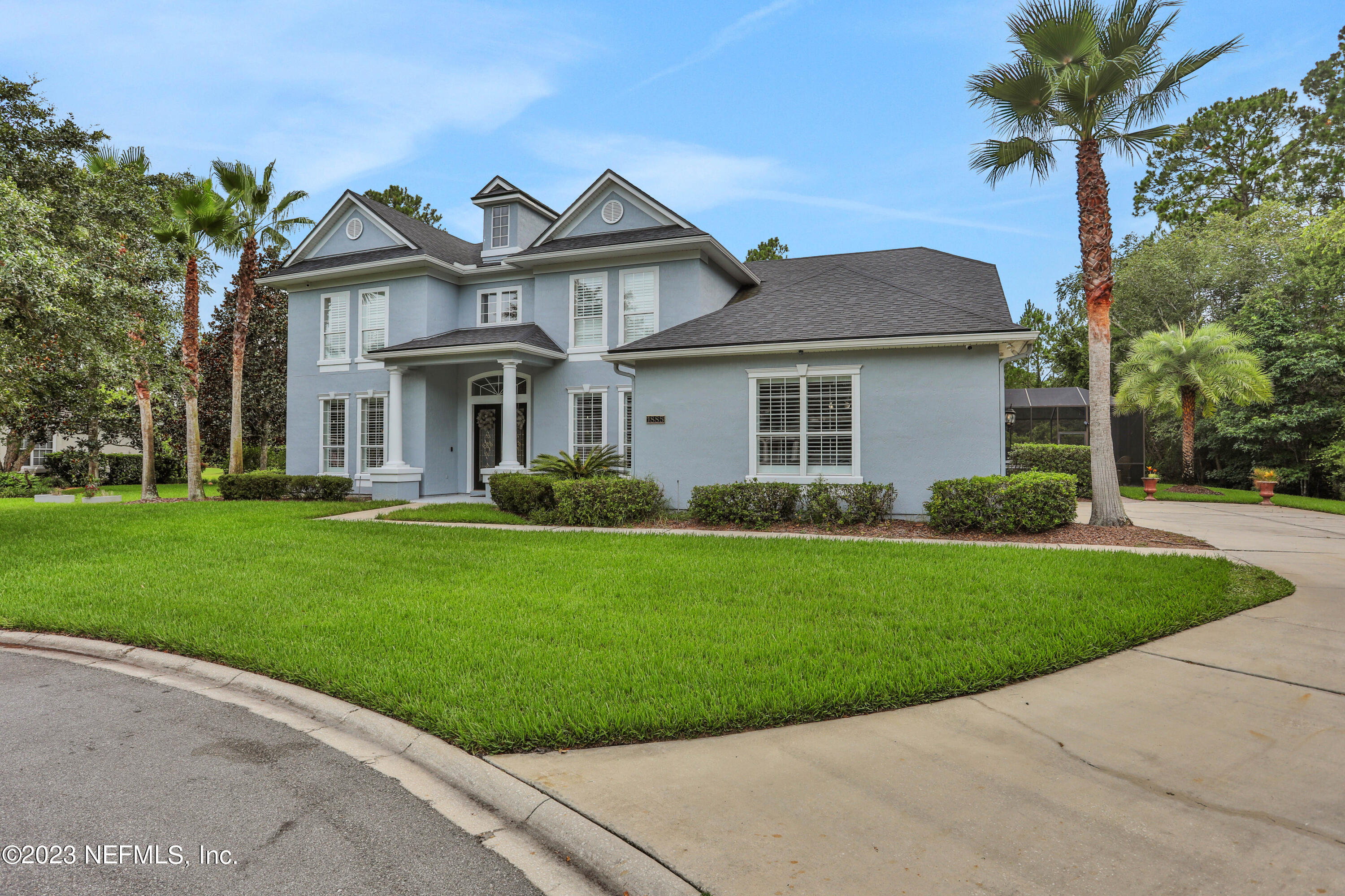 1885 FOREST GLEN Way