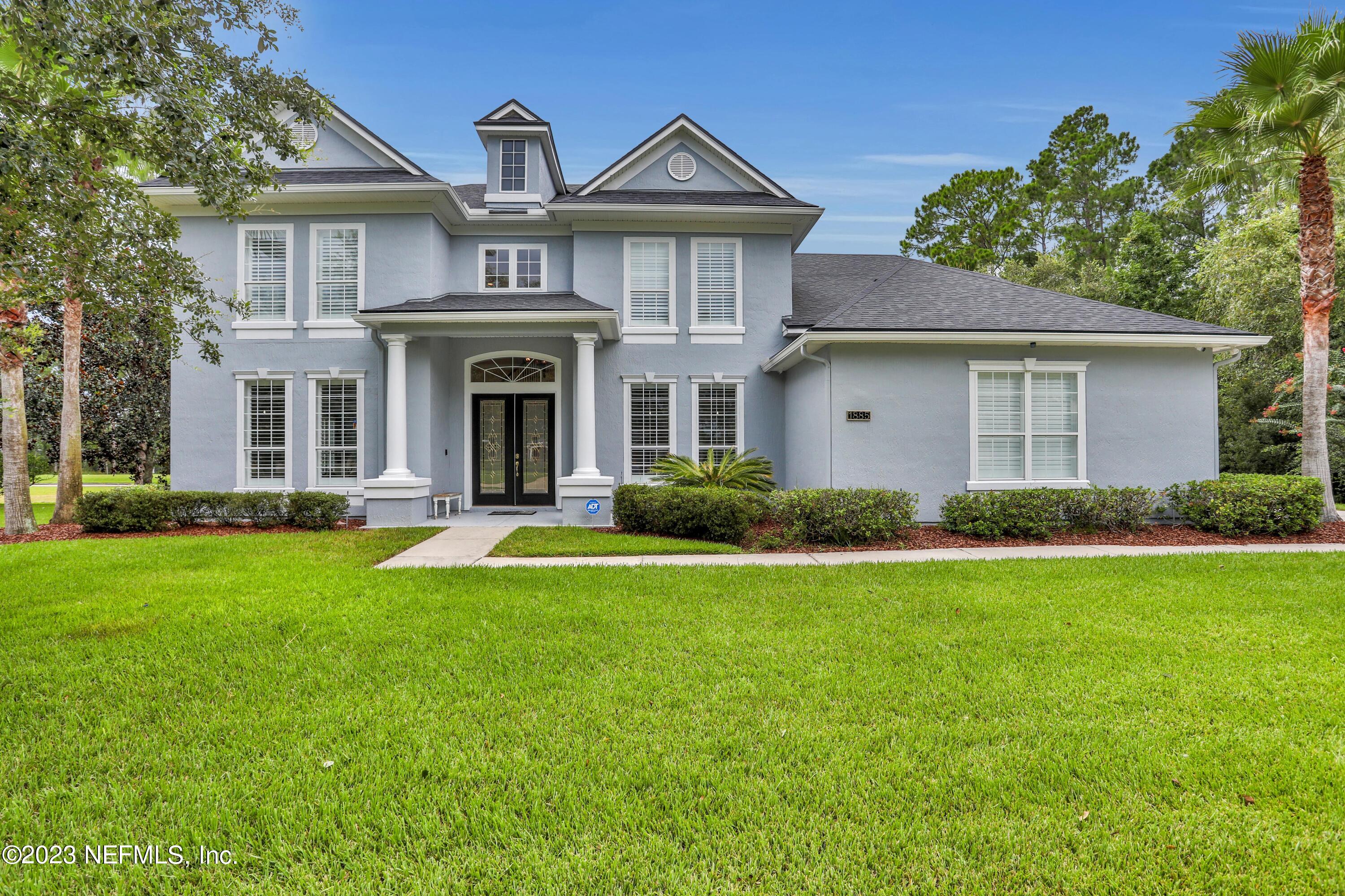 1885 FOREST GLEN Way