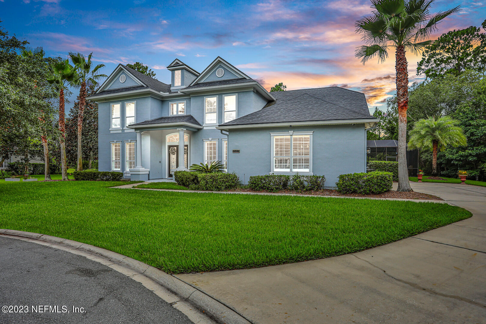 1885 FOREST GLEN Way