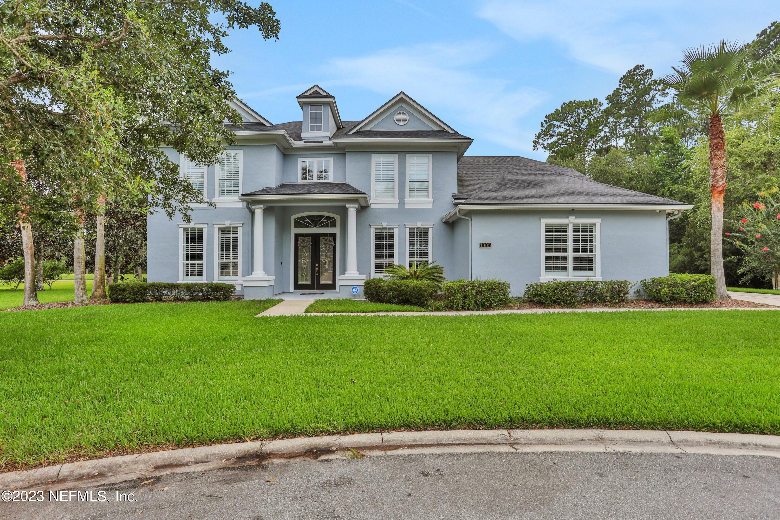 1885 FOREST GLEN Way