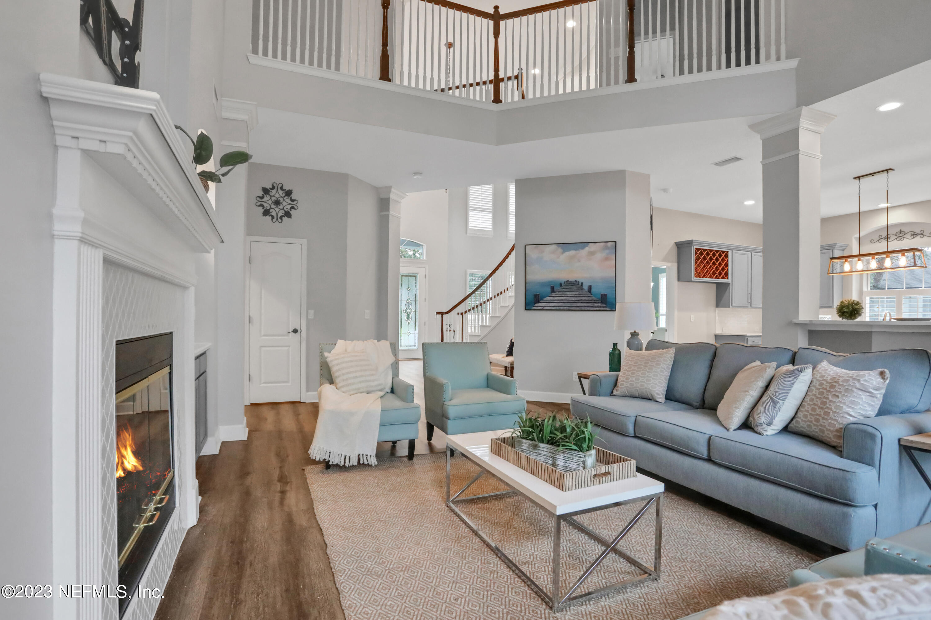 1885 FOREST GLEN Way