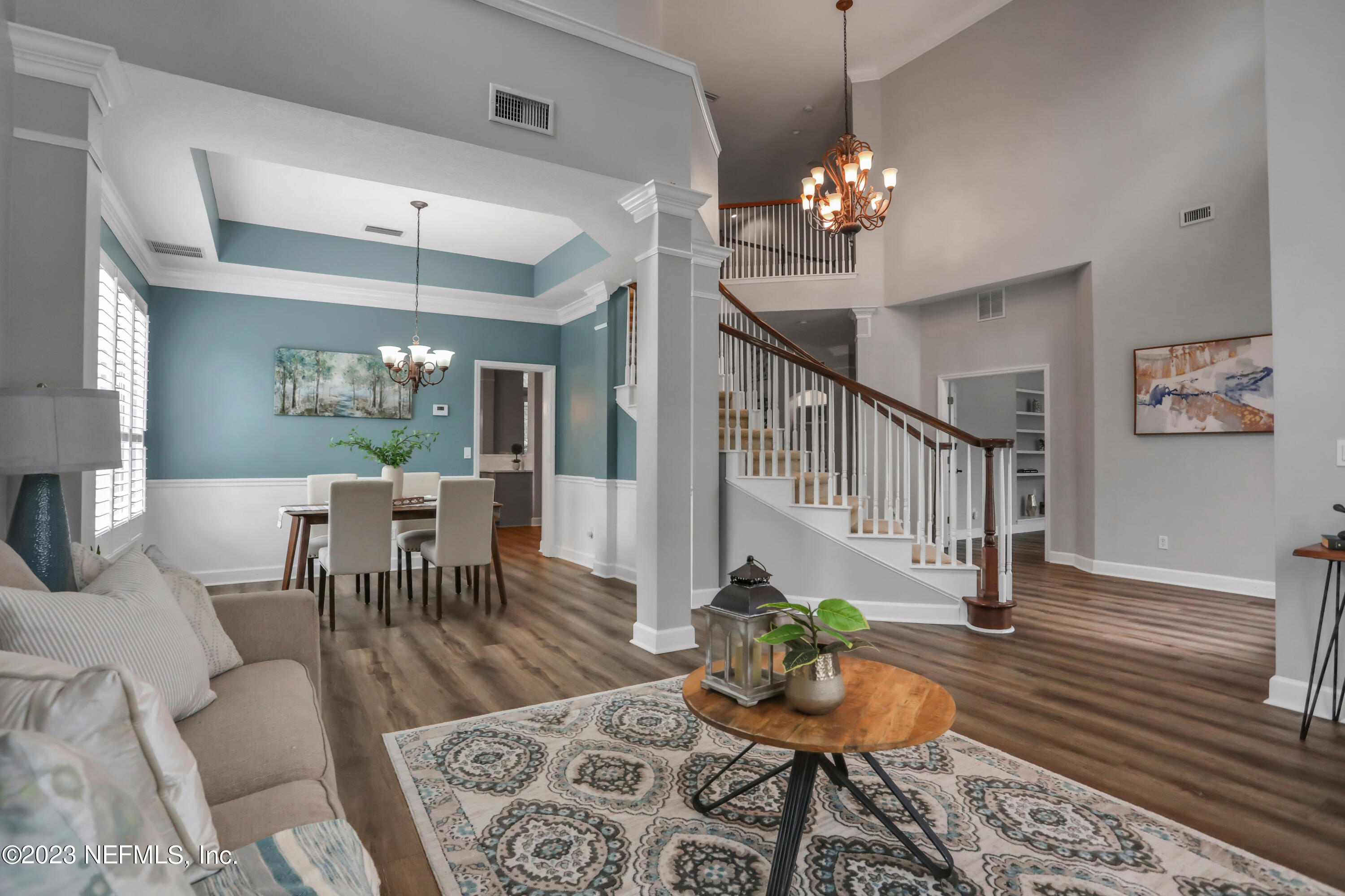 1885 FOREST GLEN Way