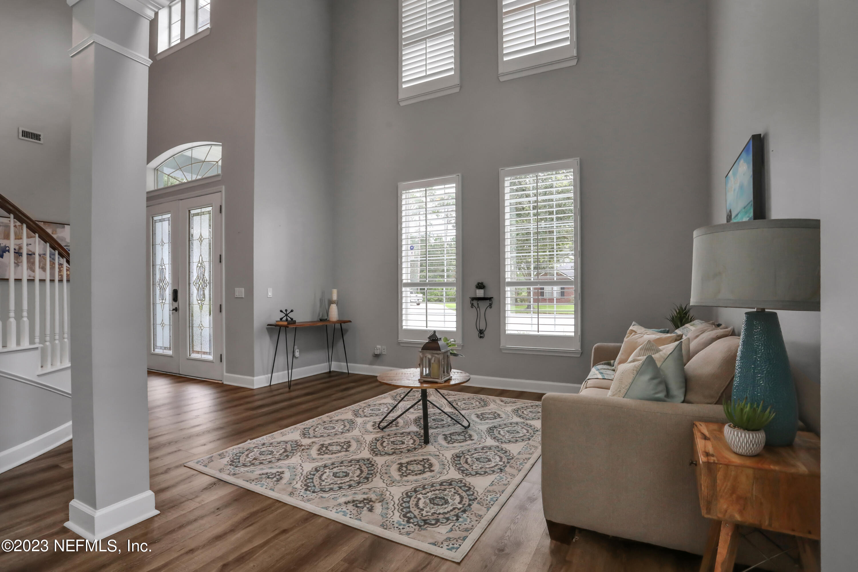 1885 FOREST GLEN Way