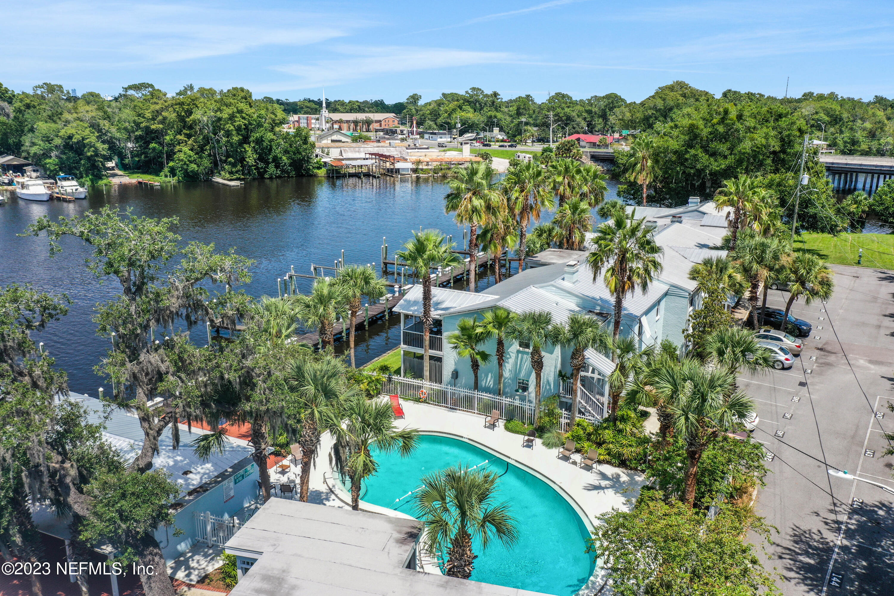 3434 BLANDING Boulevard, 228