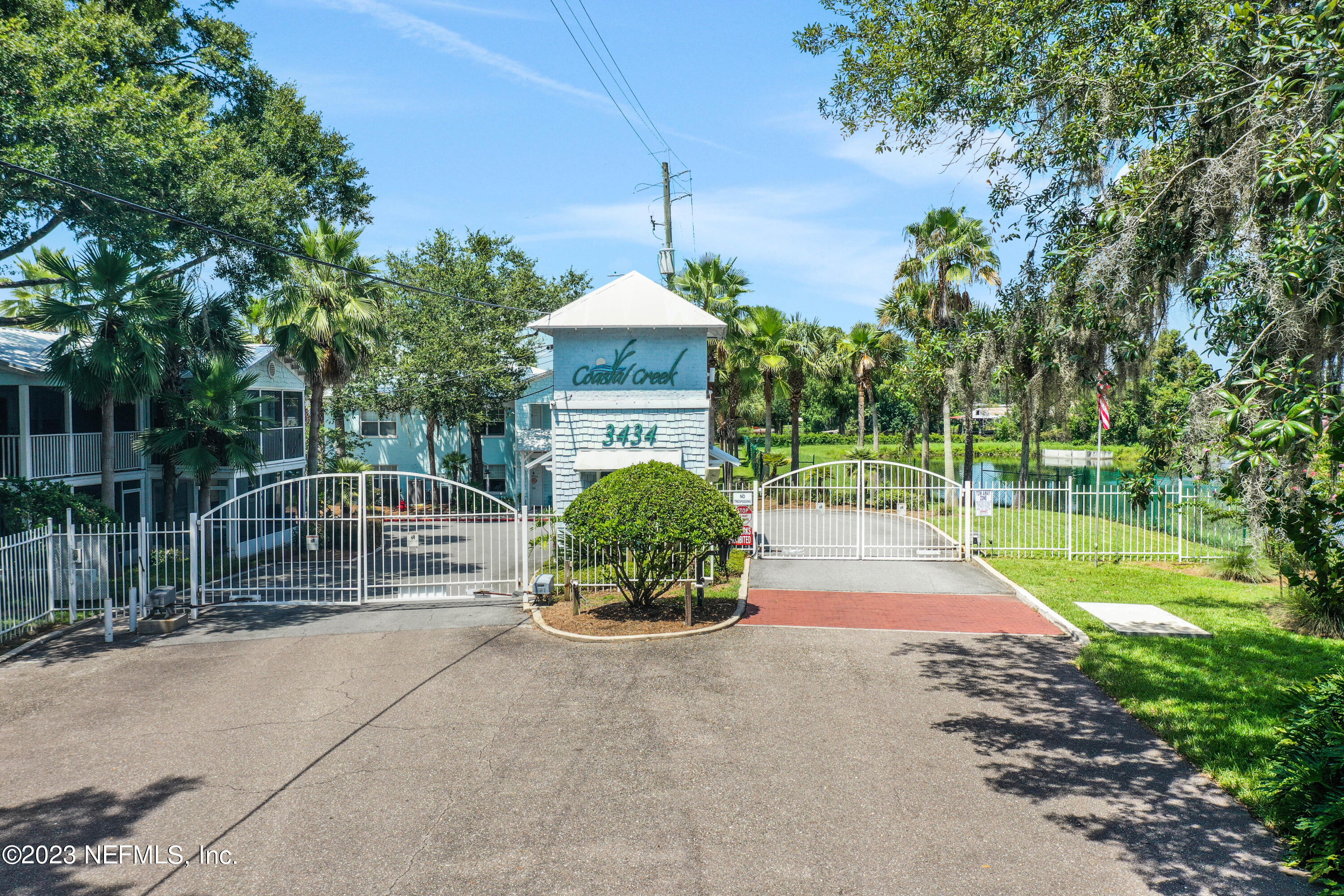 3434 BLANDING Boulevard, 228