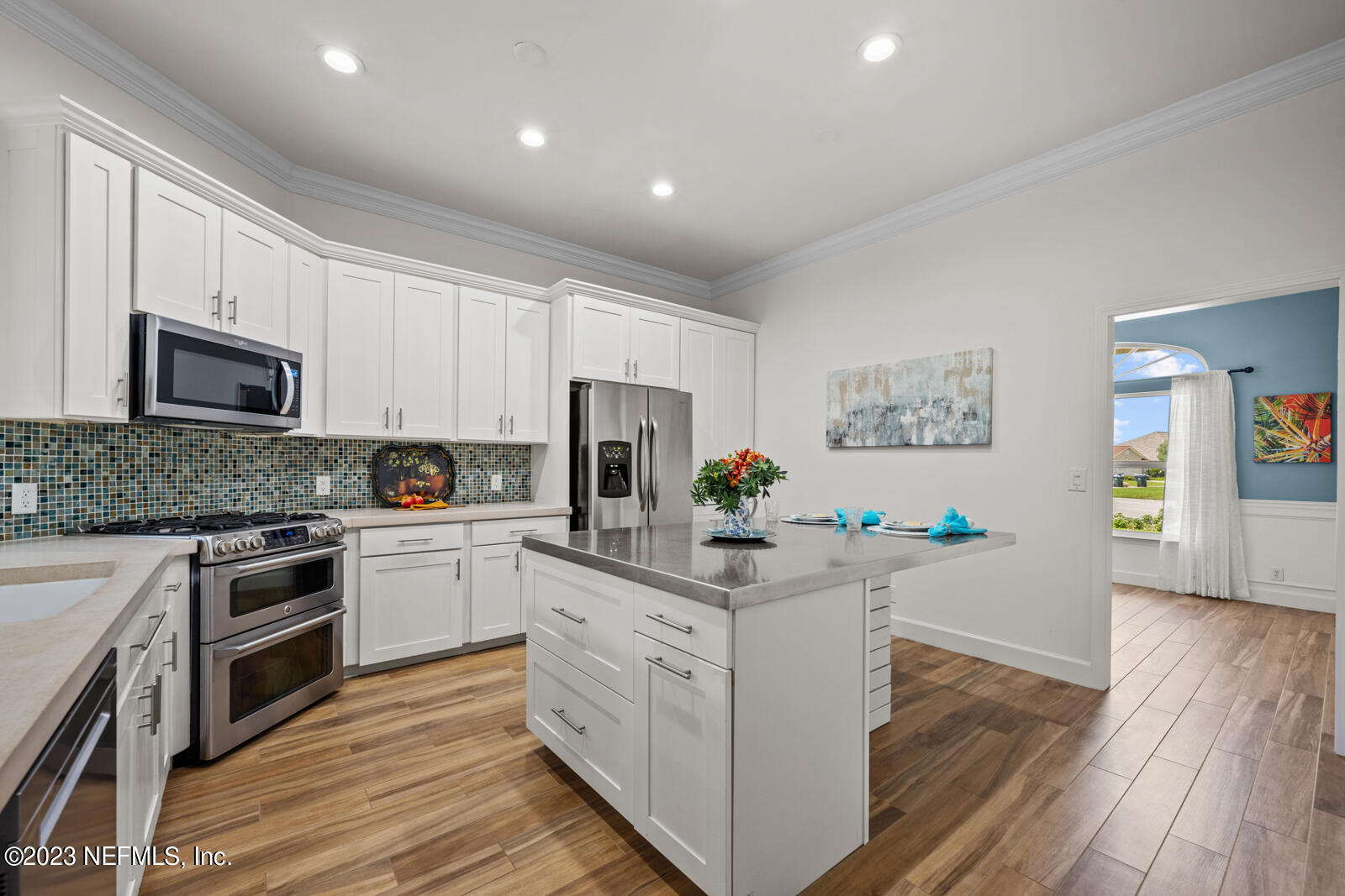 12198 IRWIN MANOR Drive