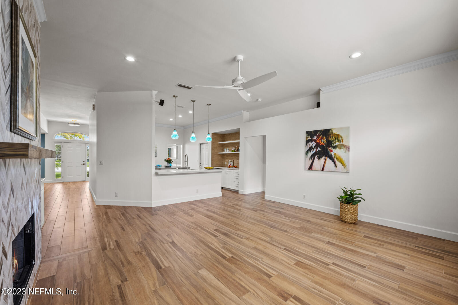 12198 IRWIN MANOR Drive