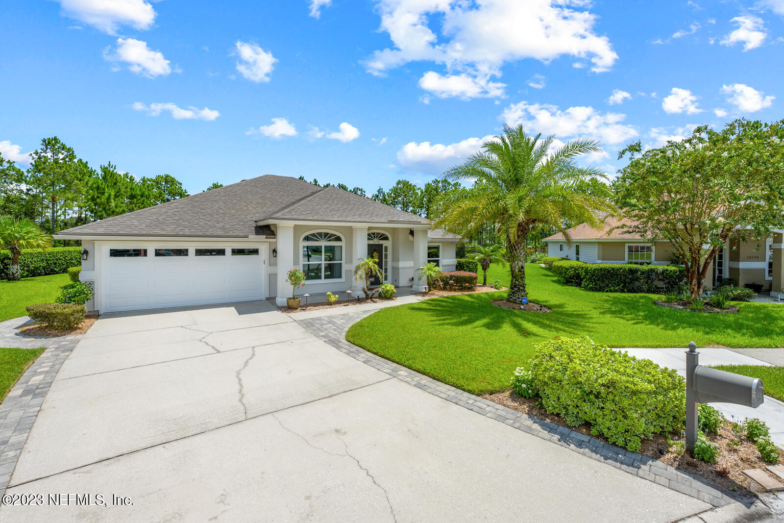 12198 IRWIN MANOR Drive