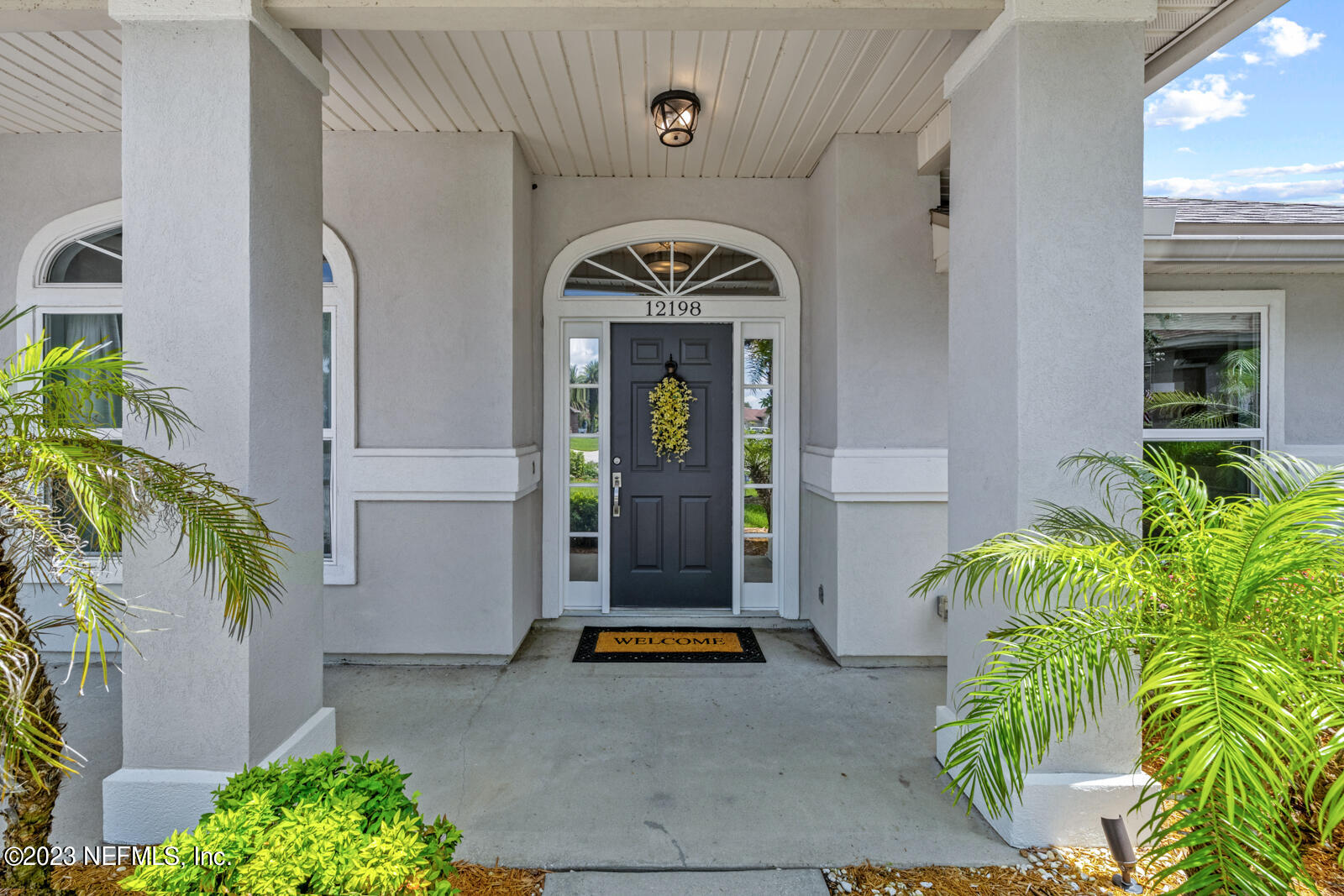12198 IRWIN MANOR Drive