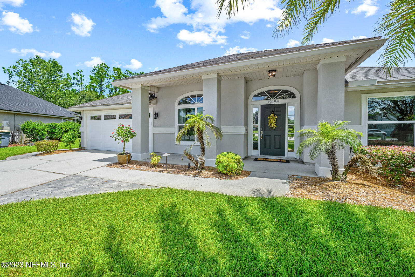 12198 IRWIN MANOR Drive