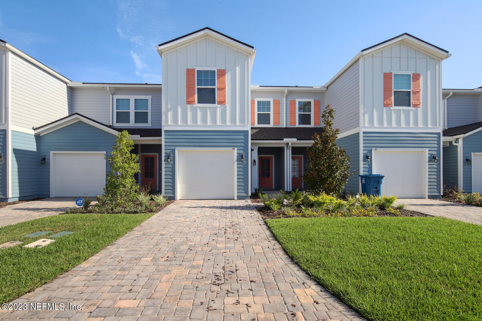 103 PINEBURY Lane