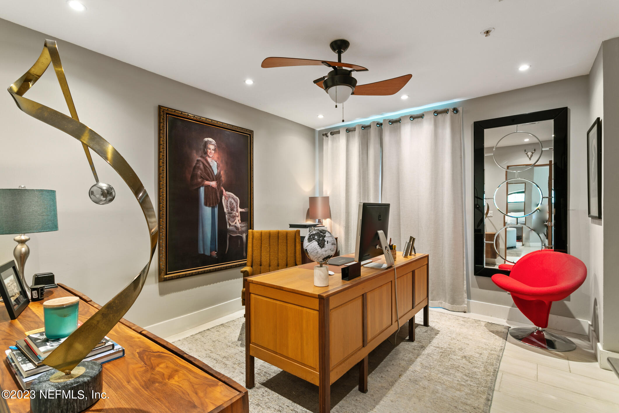 1701 THE GREENS Way, 1511