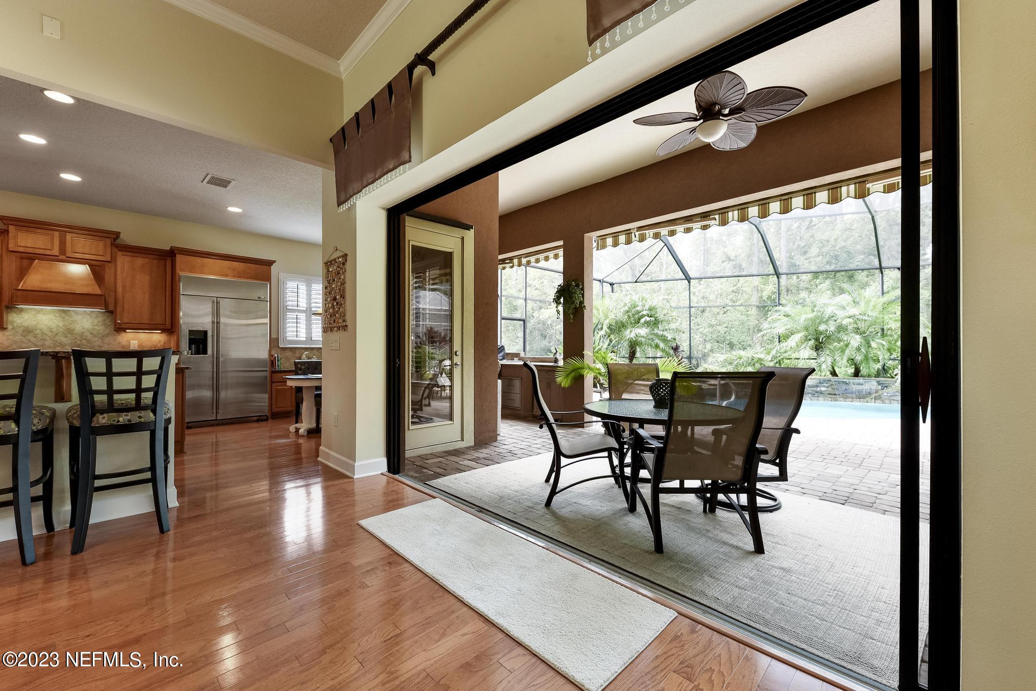 47 THICKET CREEK TRAIL