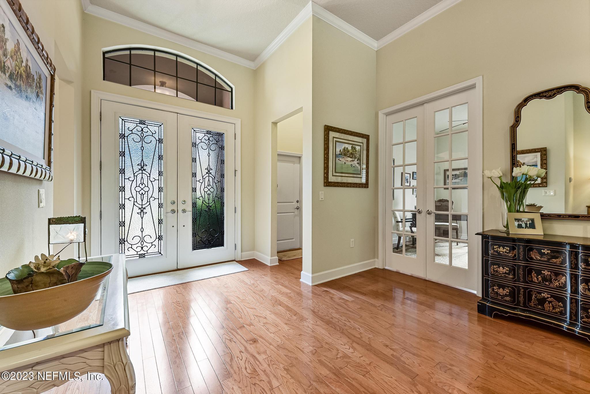 47 THICKET CREEK TRAIL