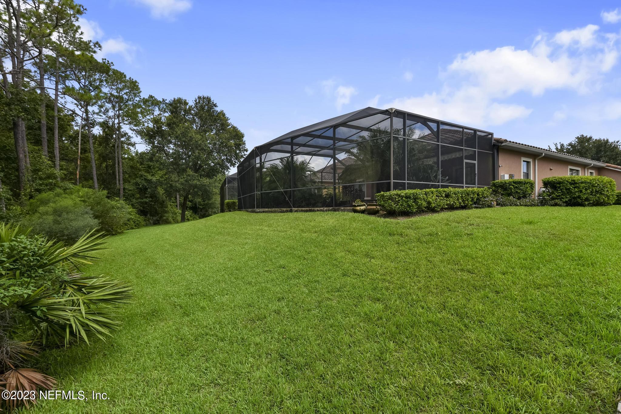 47 THICKET CREEK TRAIL