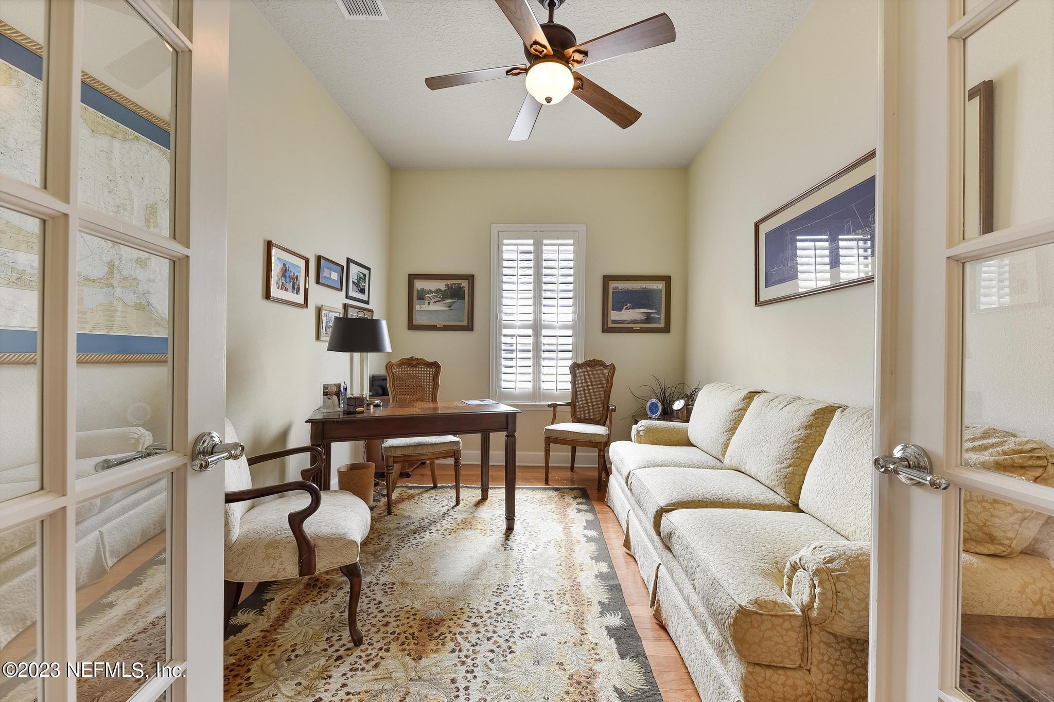 47 THICKET CREEK TRAIL