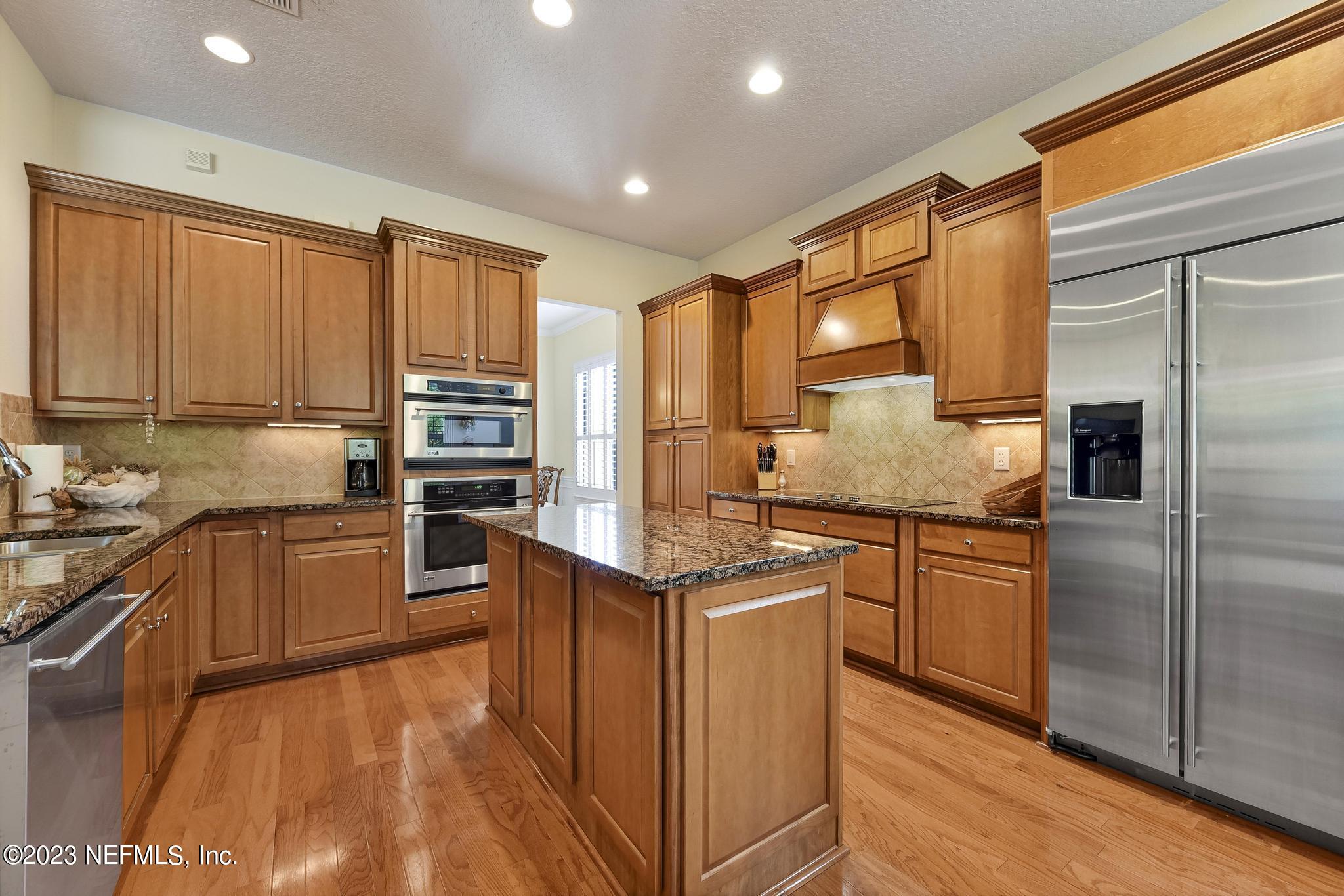 47 THICKET CREEK TRAIL