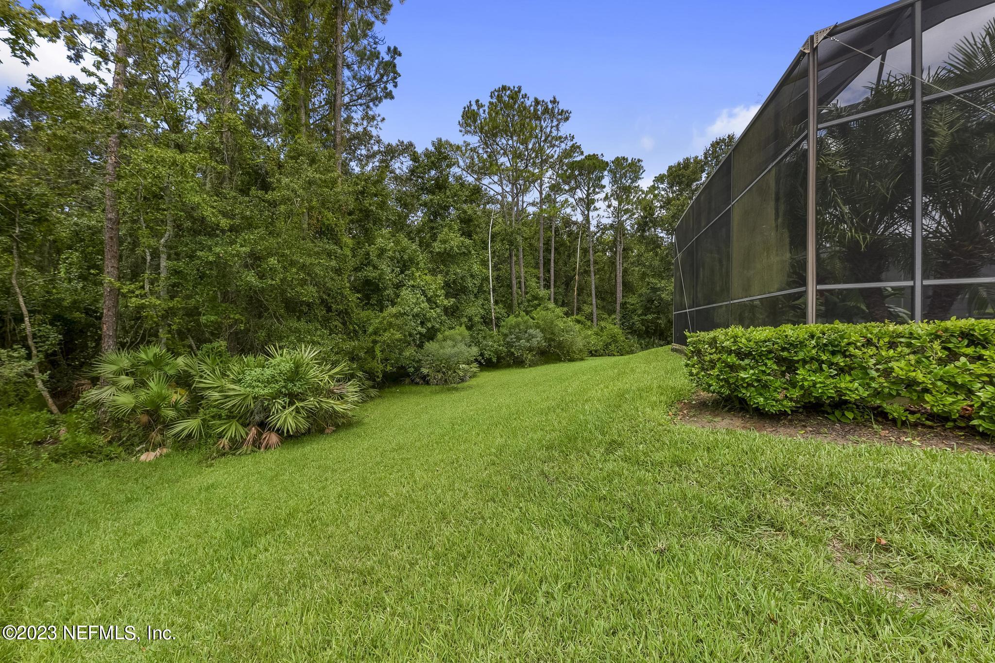 47 THICKET CREEK TRAIL