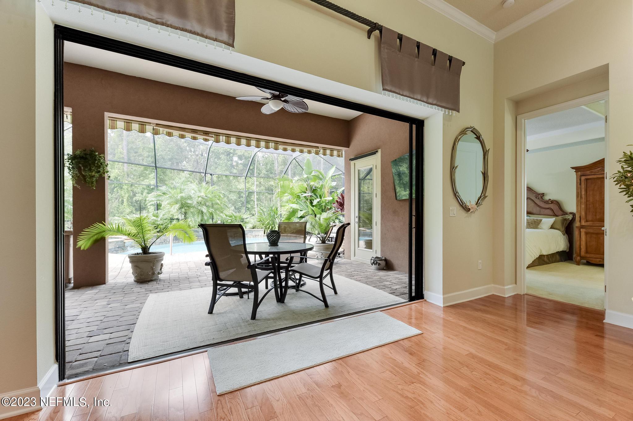 47 THICKET CREEK TRAIL