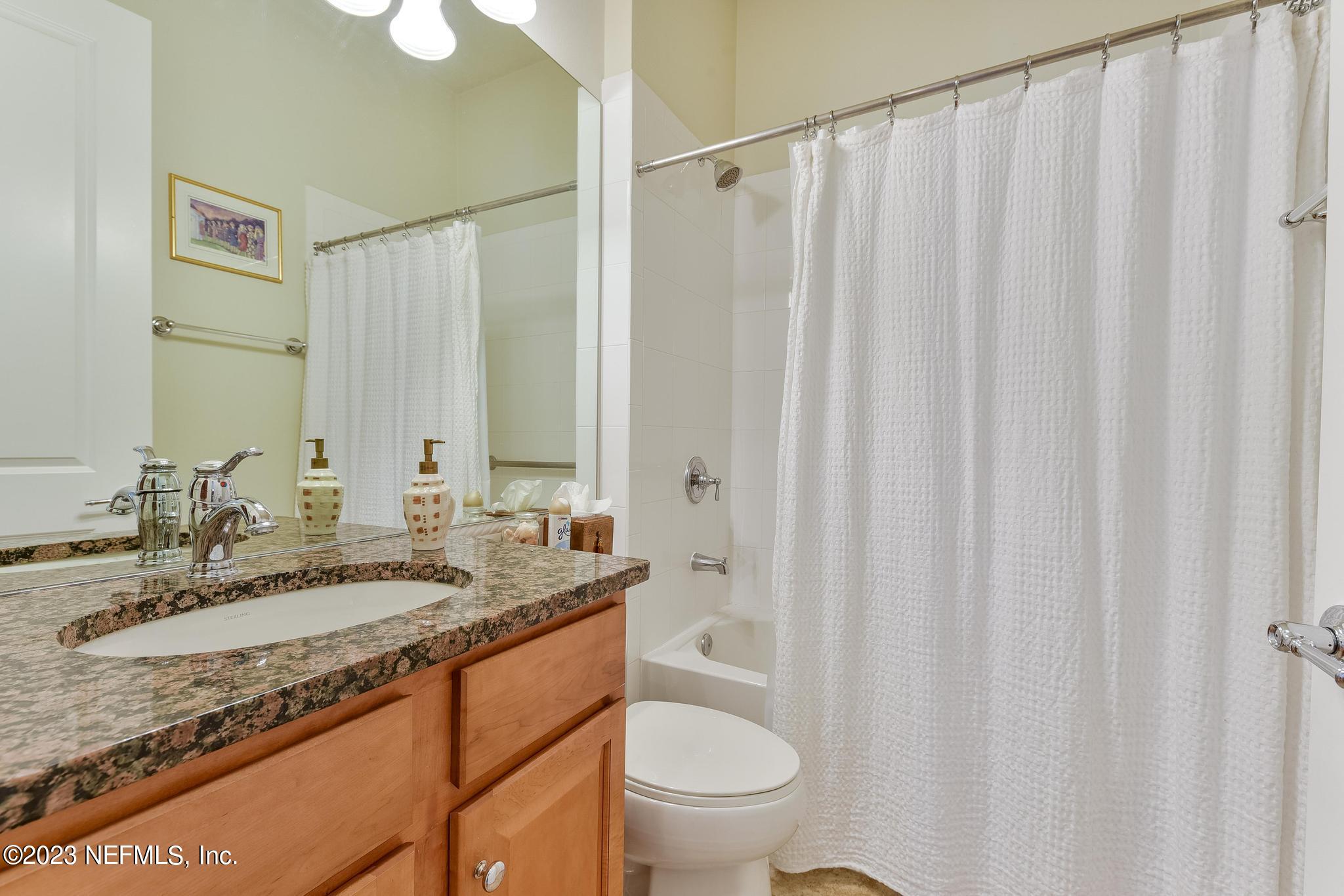 47 THICKET CREEK TRAIL