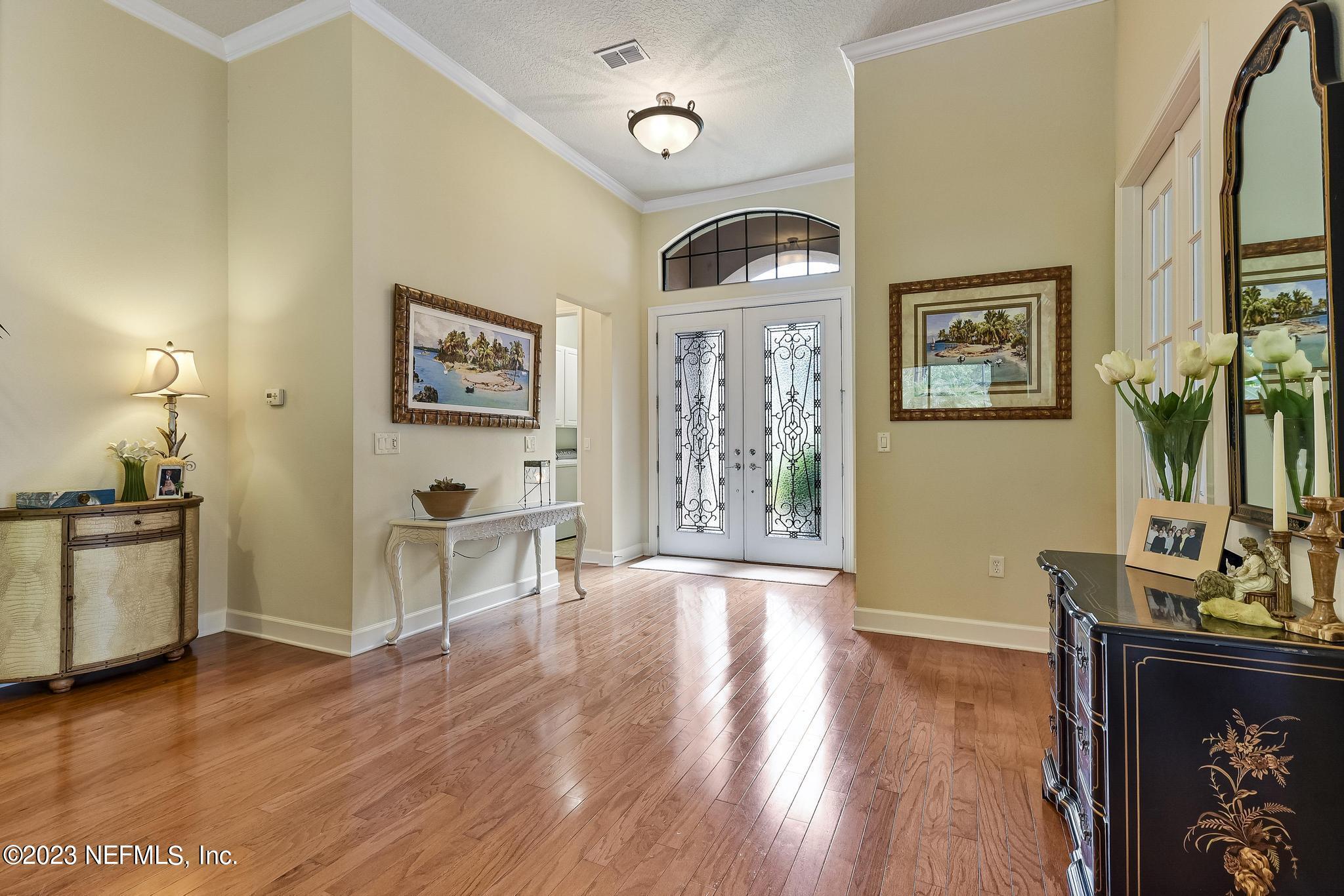 47 THICKET CREEK TRAIL