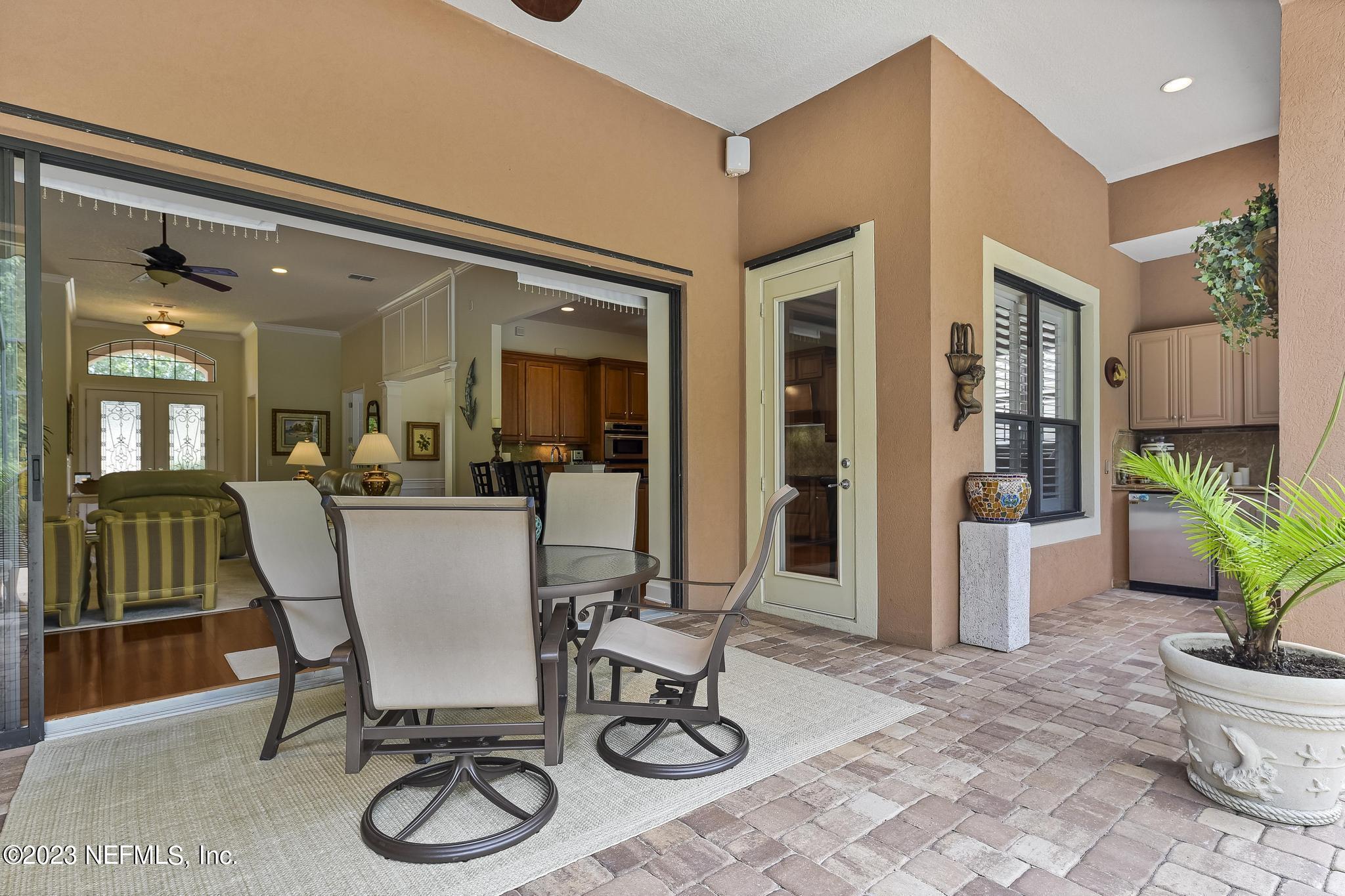 47 THICKET CREEK TRAIL