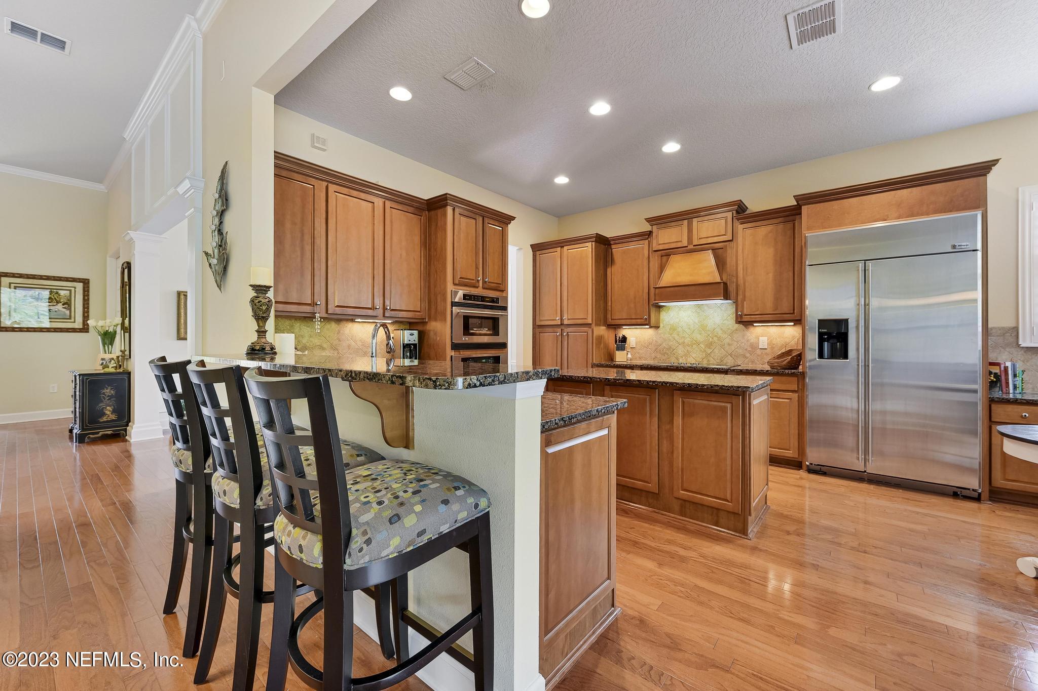 47 THICKET CREEK TRAIL