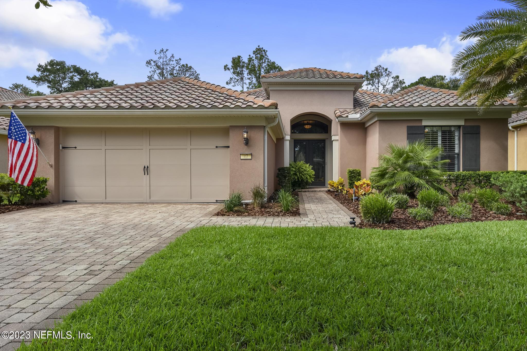 47 THICKET CREEK TRAIL