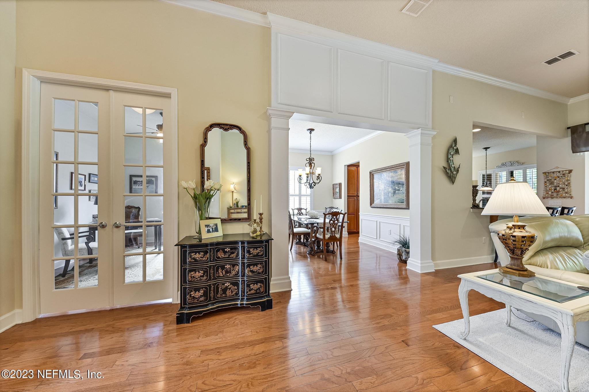 47 THICKET CREEK TRAIL