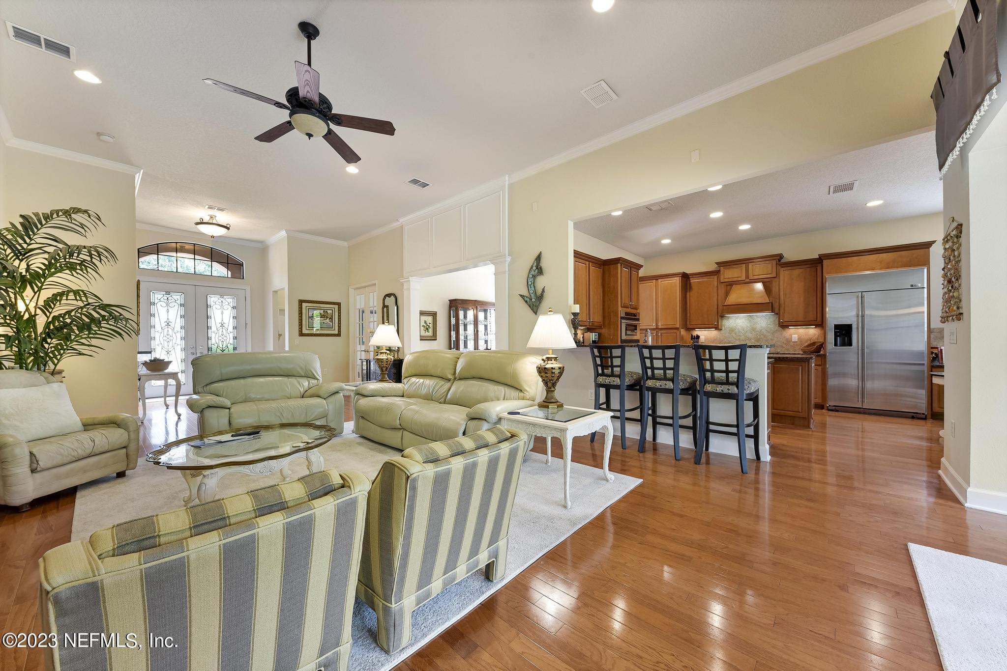 47 THICKET CREEK TRAIL